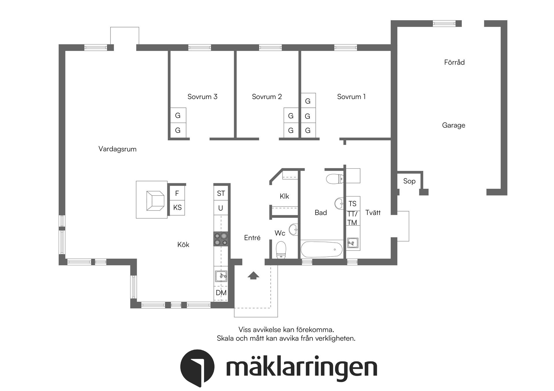 Villa, Fridhemsvägen 2, Ekerö Adelsö, Ekerö