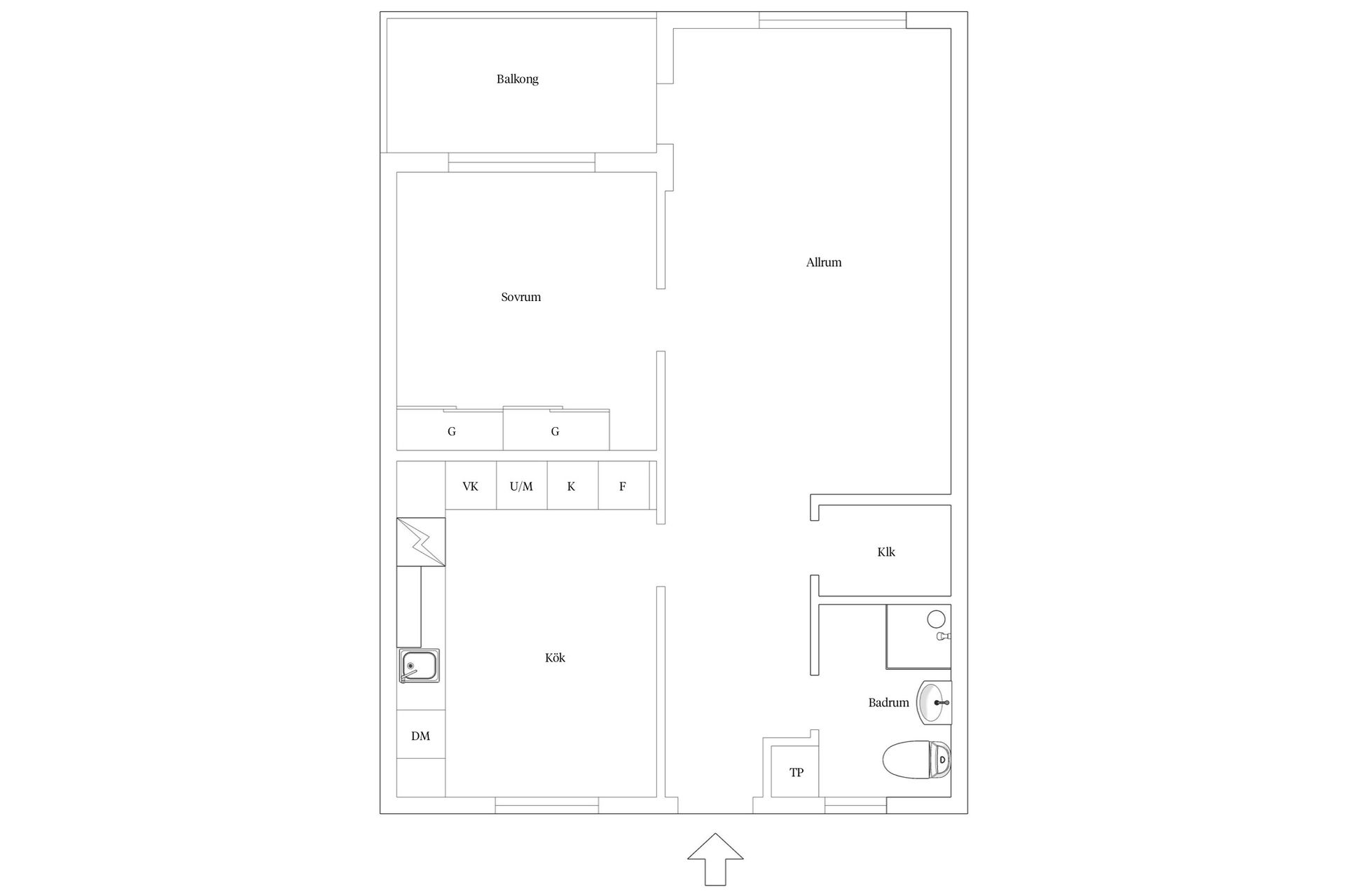 Bostadsrätt, Glasförgyllaren 41, Glasförgyllaren, Staffanstorp