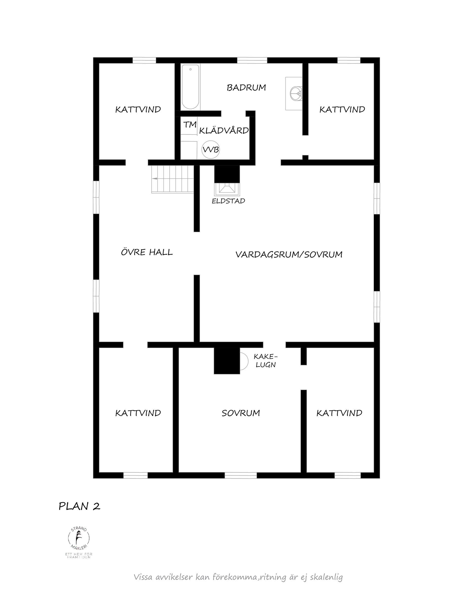Villa, Fullbro 24, Sorunda, Nynäshamn