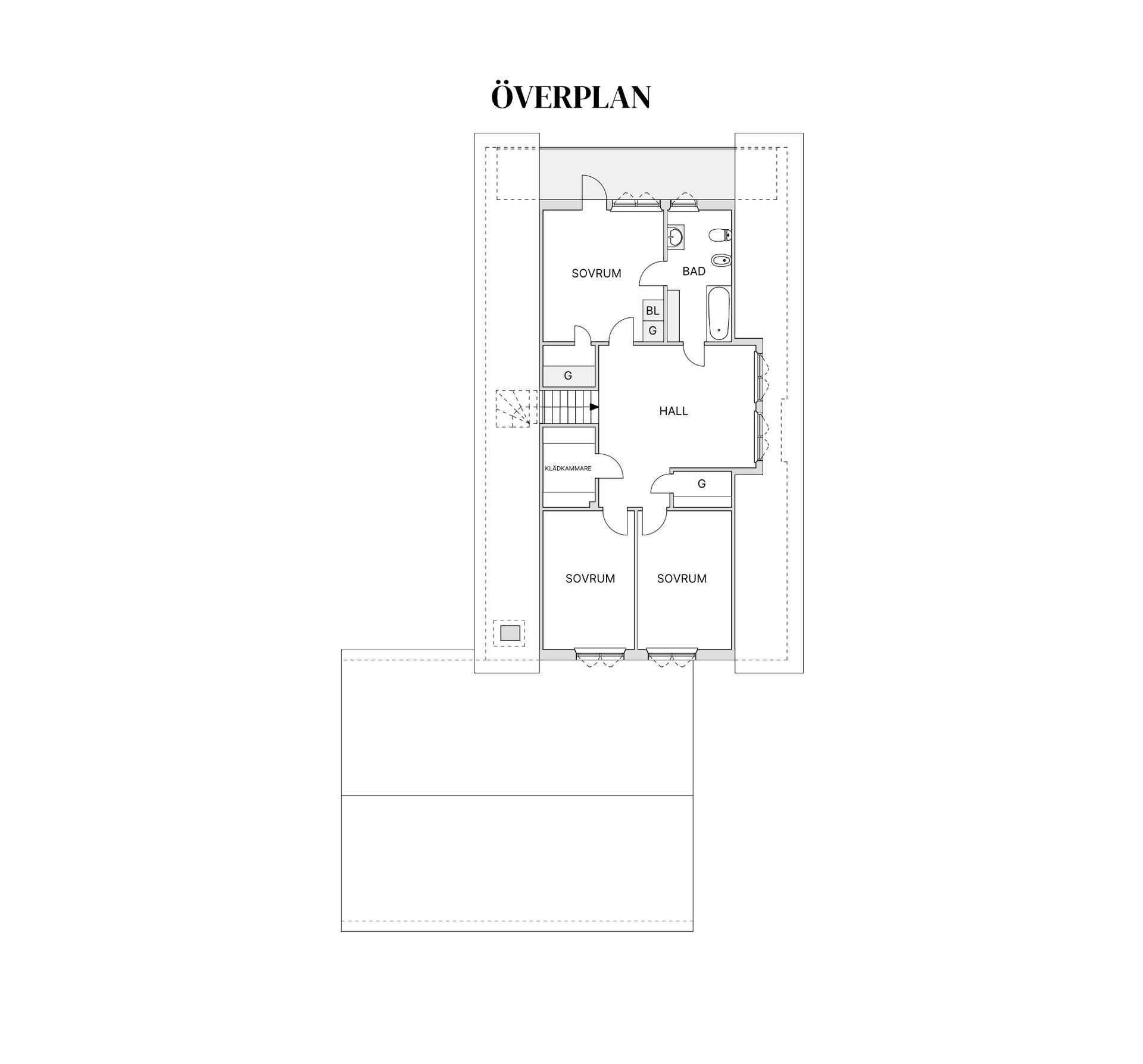 Villa, Lingvägen 1, Södra Ljunga, Ljungby