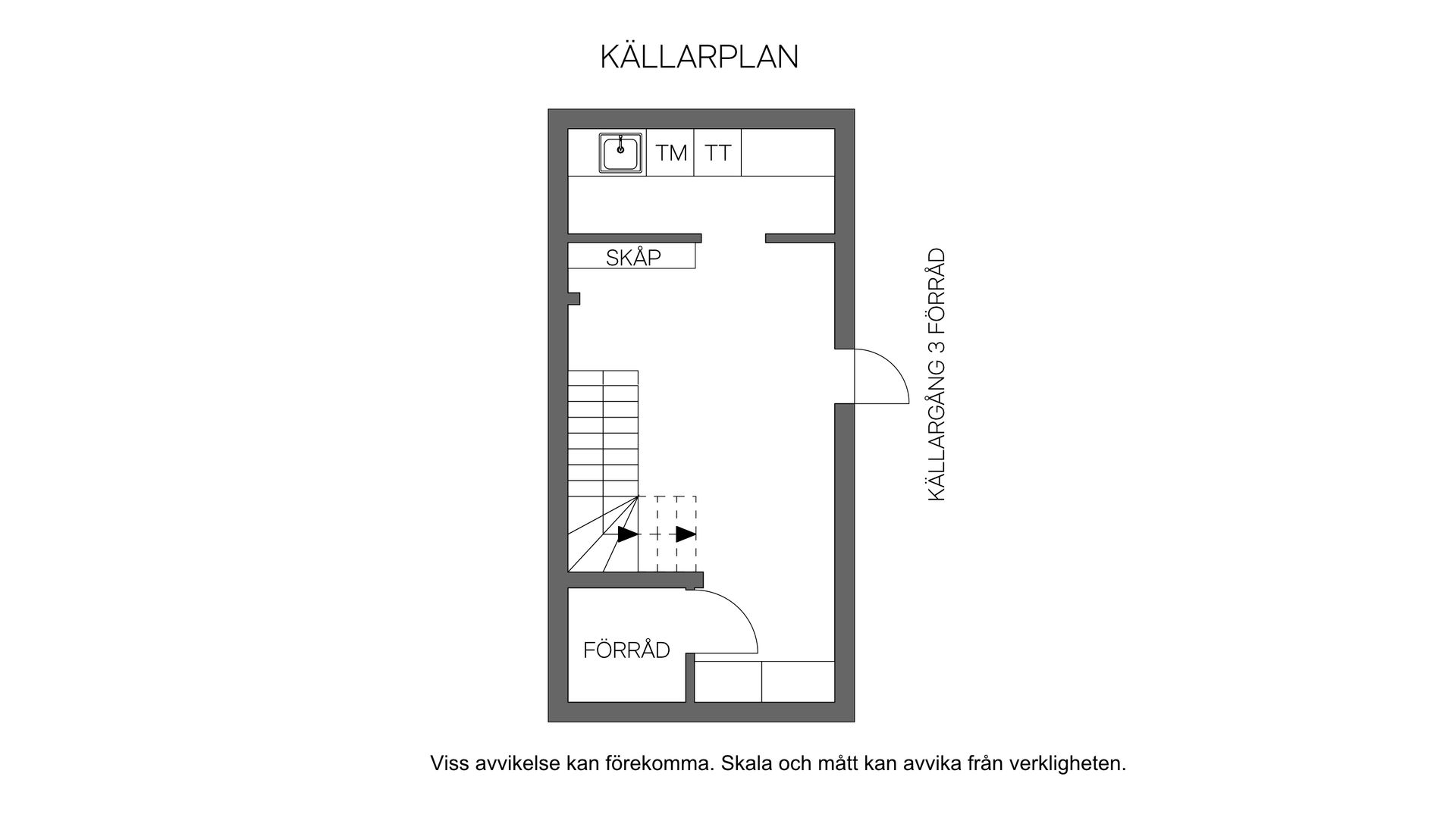 Villa, Radhus, Kryddgårdsgatan 5C, Annedal, Västerås