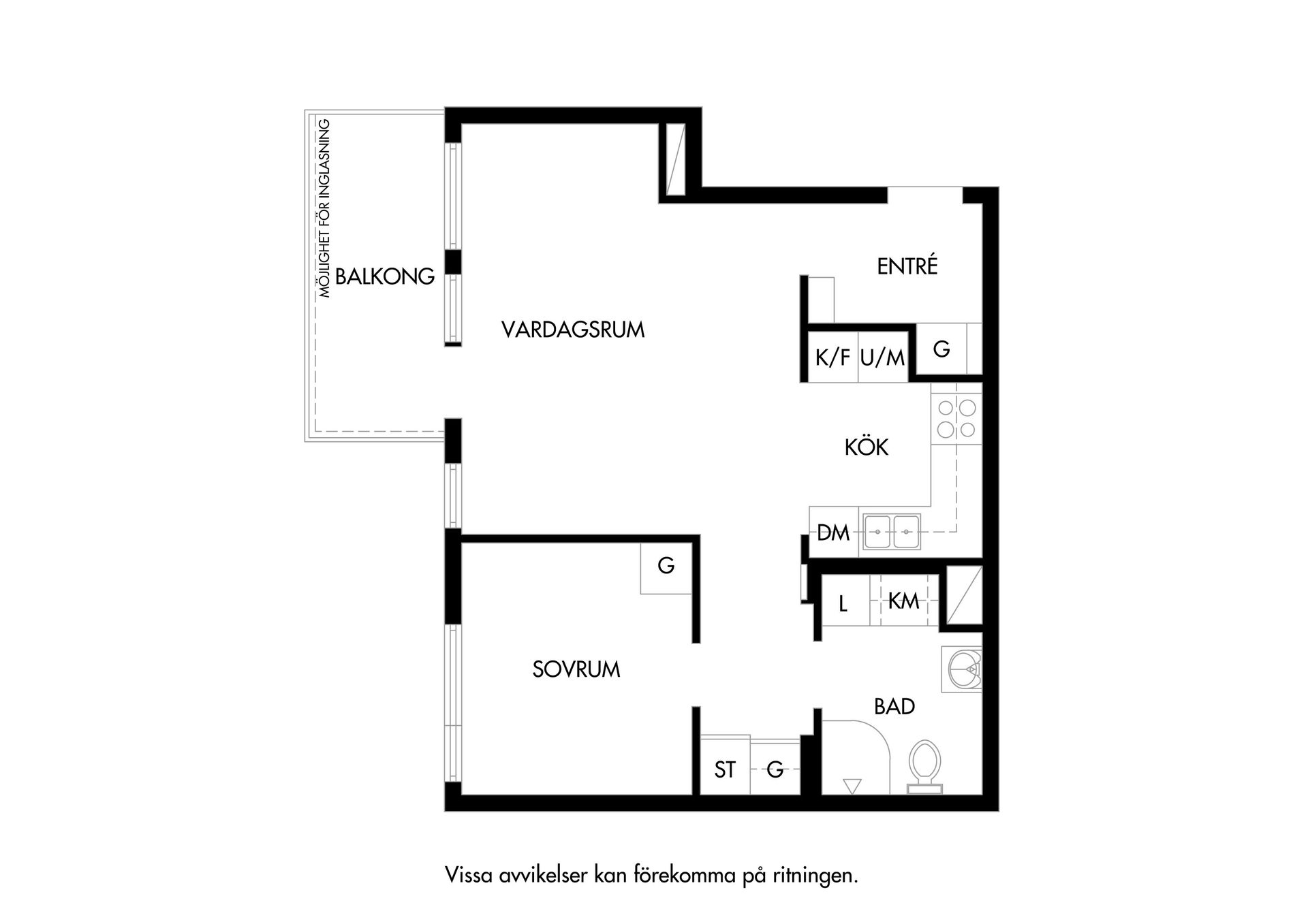 Bostadsrätt, Blåsebergavägen 47, Elinegård, Malmö