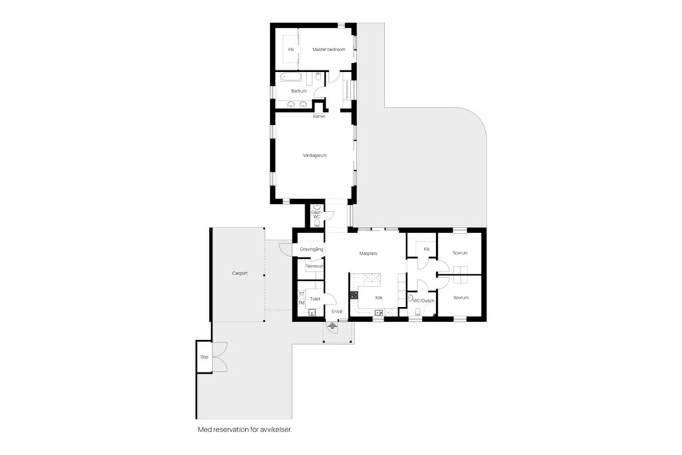 Villa, Välanvägen 41, Saxtorpsskogen, Landskrona