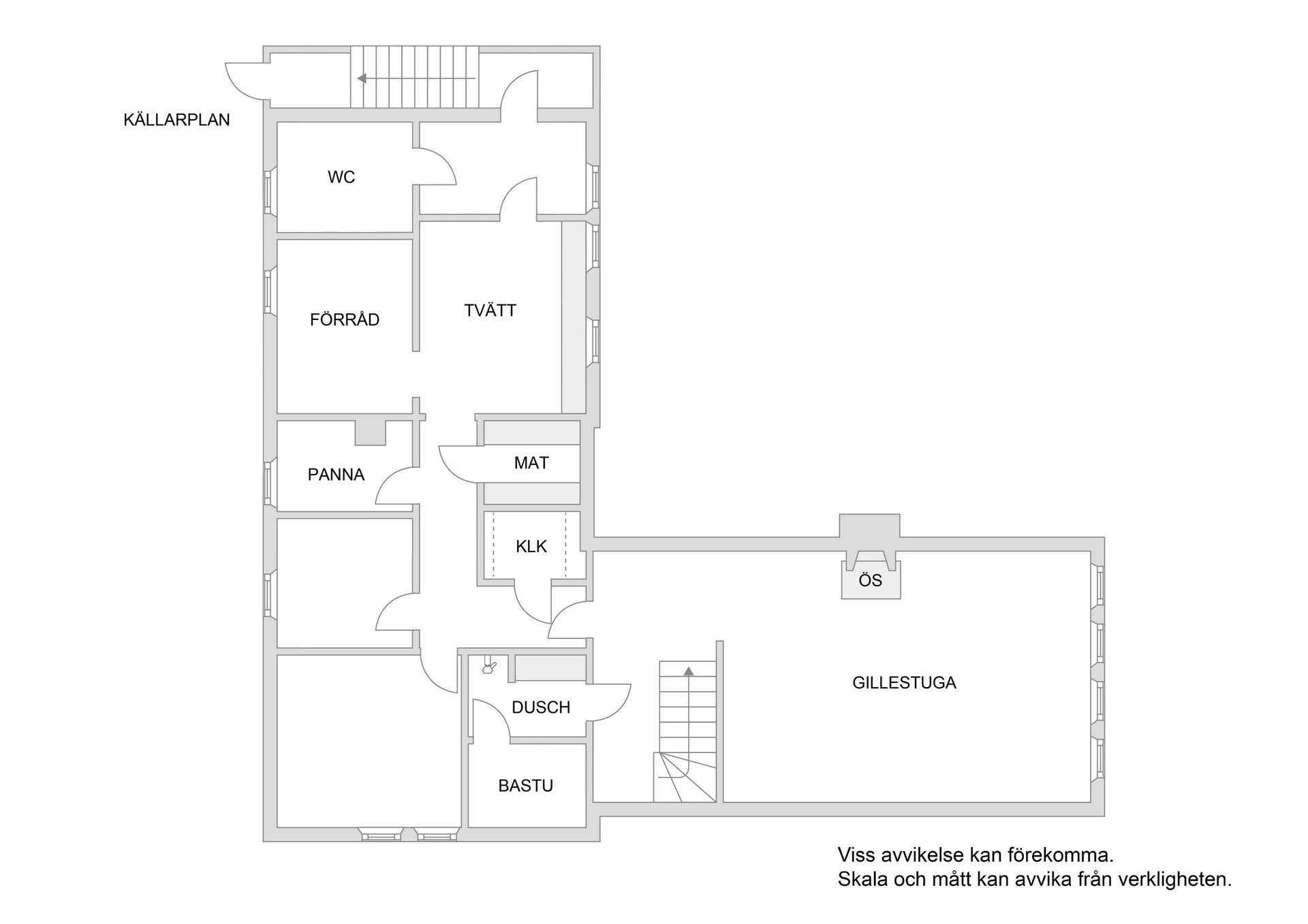 Villa, Ullevivägen 15, Bålsta Norra Ullevi, Håbo