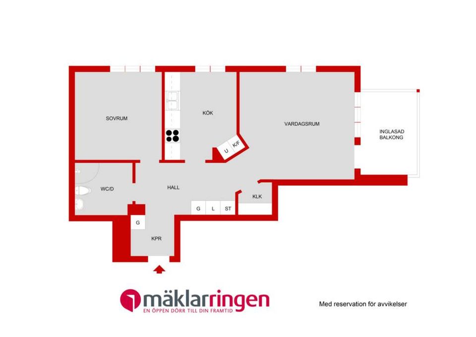 Bostadsrätt, Maltesholmsvägen 153, 8tr, Hässelby Strand, Stockholm