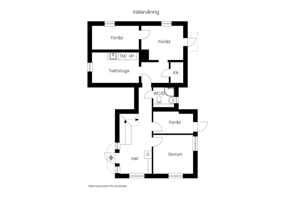 Villa, Storhagsvägen 22A, Herrängen, Stockholm