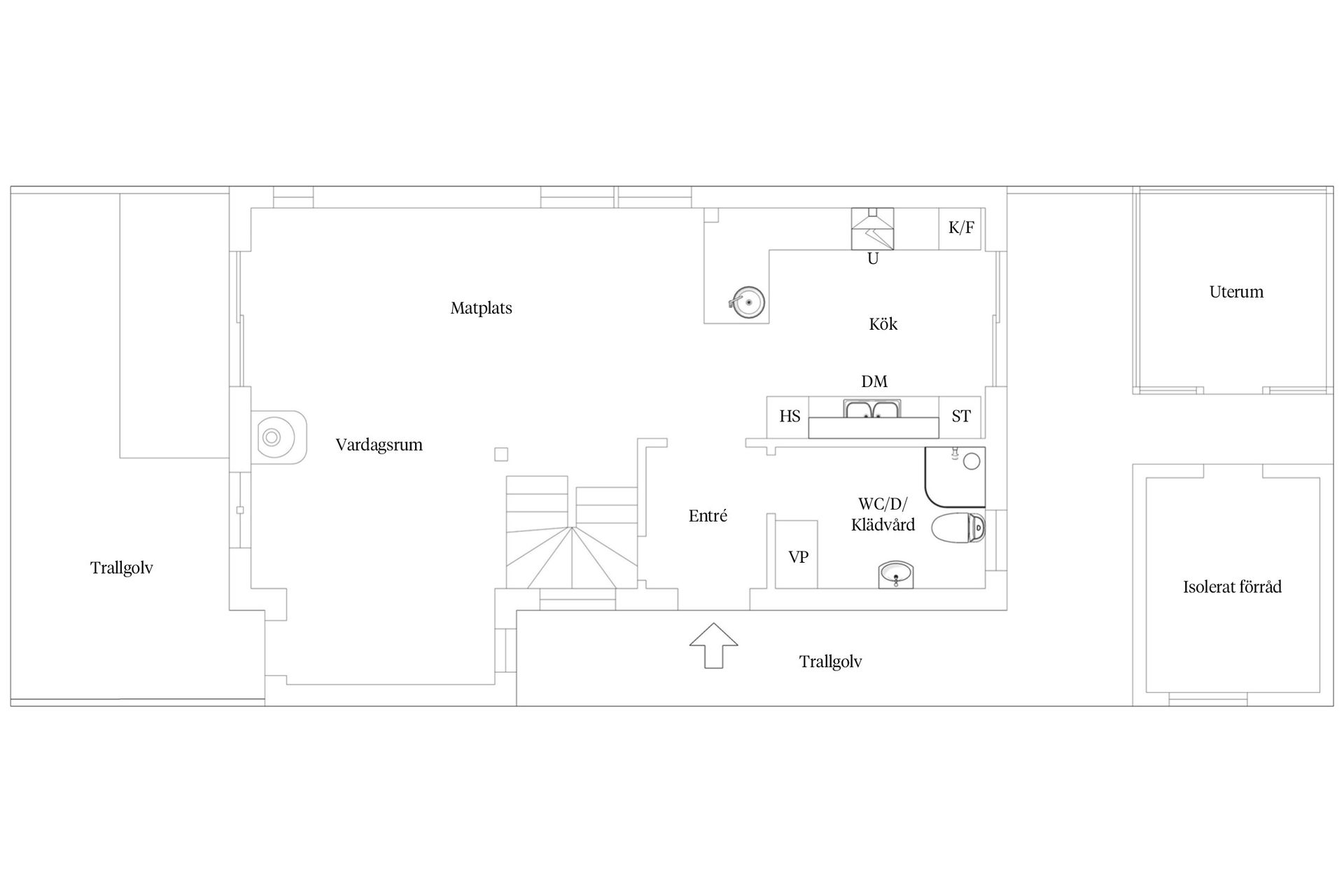 Villa, Fiskaregården 4, Källö - Knippla, Öckerö