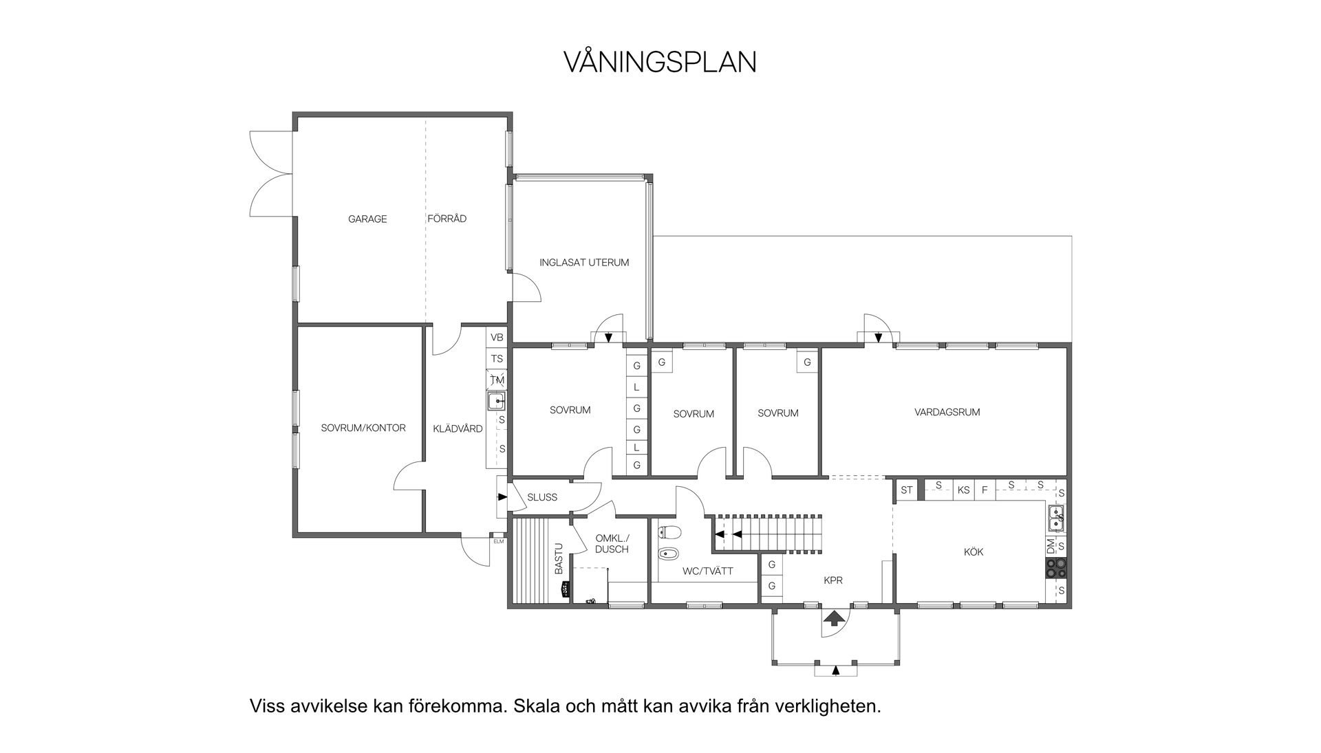 Villa, Tumbovägen 22, Kvicksund, Eskilstuna