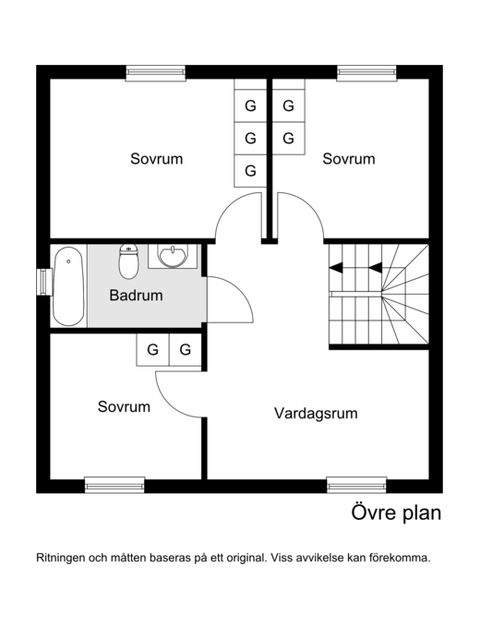 Bostadsrätt, Radhus, Storsvängen 87C, Mälarhöjden, Stockholm