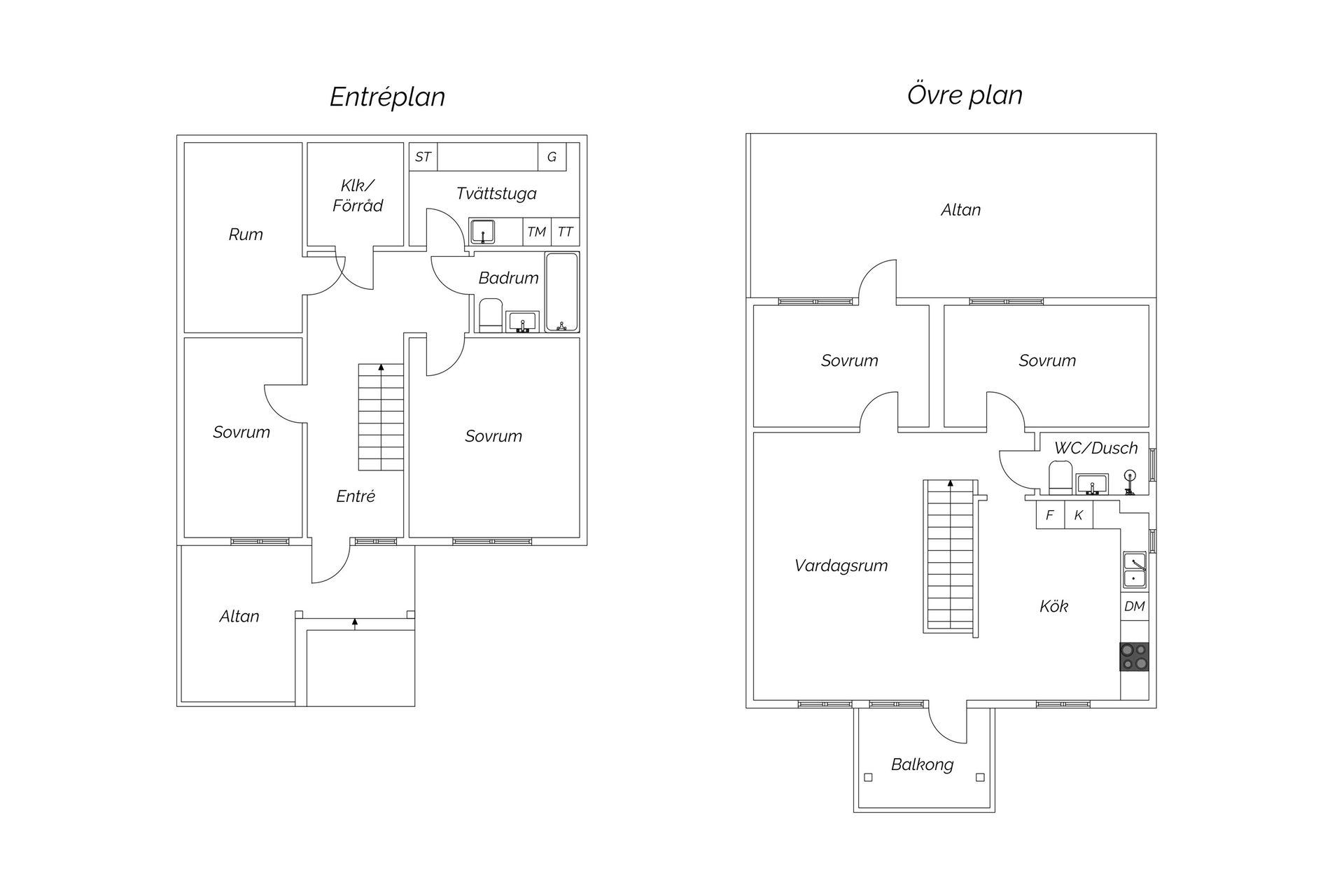 Bostadsrätt, Radhus, Ulvedalsgatan 93, Ulvegärde, Kungälv