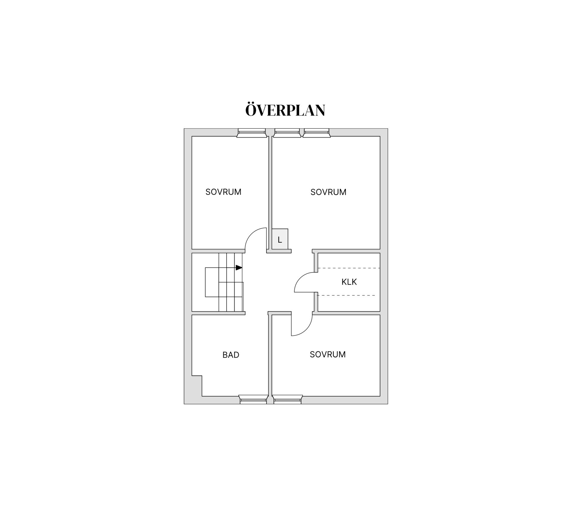 Villa, Ellagårdsvägen 174, Ella gård, Täby