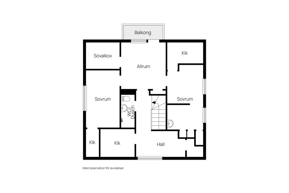 Villa, Marbäcksvägen 29, Ulricehamn