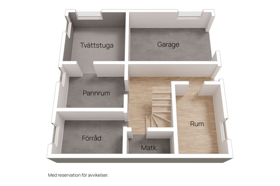 Villa, Marbäcksvägen 29, Ulricehamn