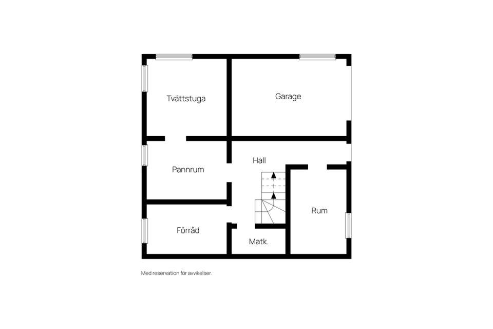 Villa, Marbäcksvägen 29, Ulricehamn