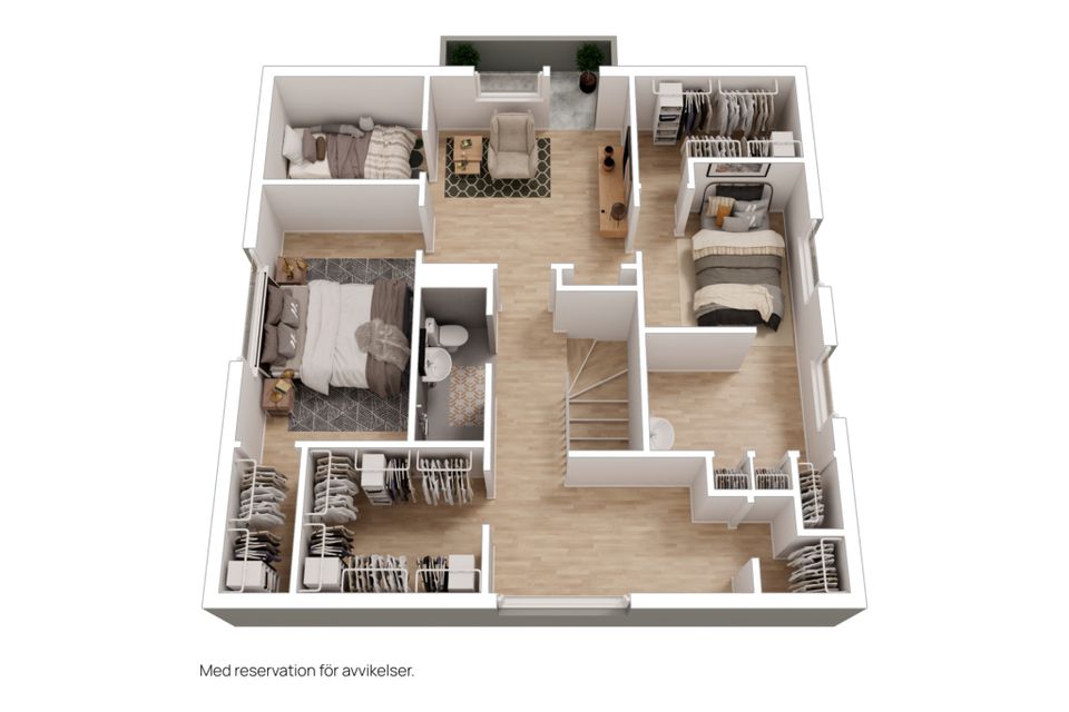 Villa, Marbäcksvägen 29, Ulricehamn