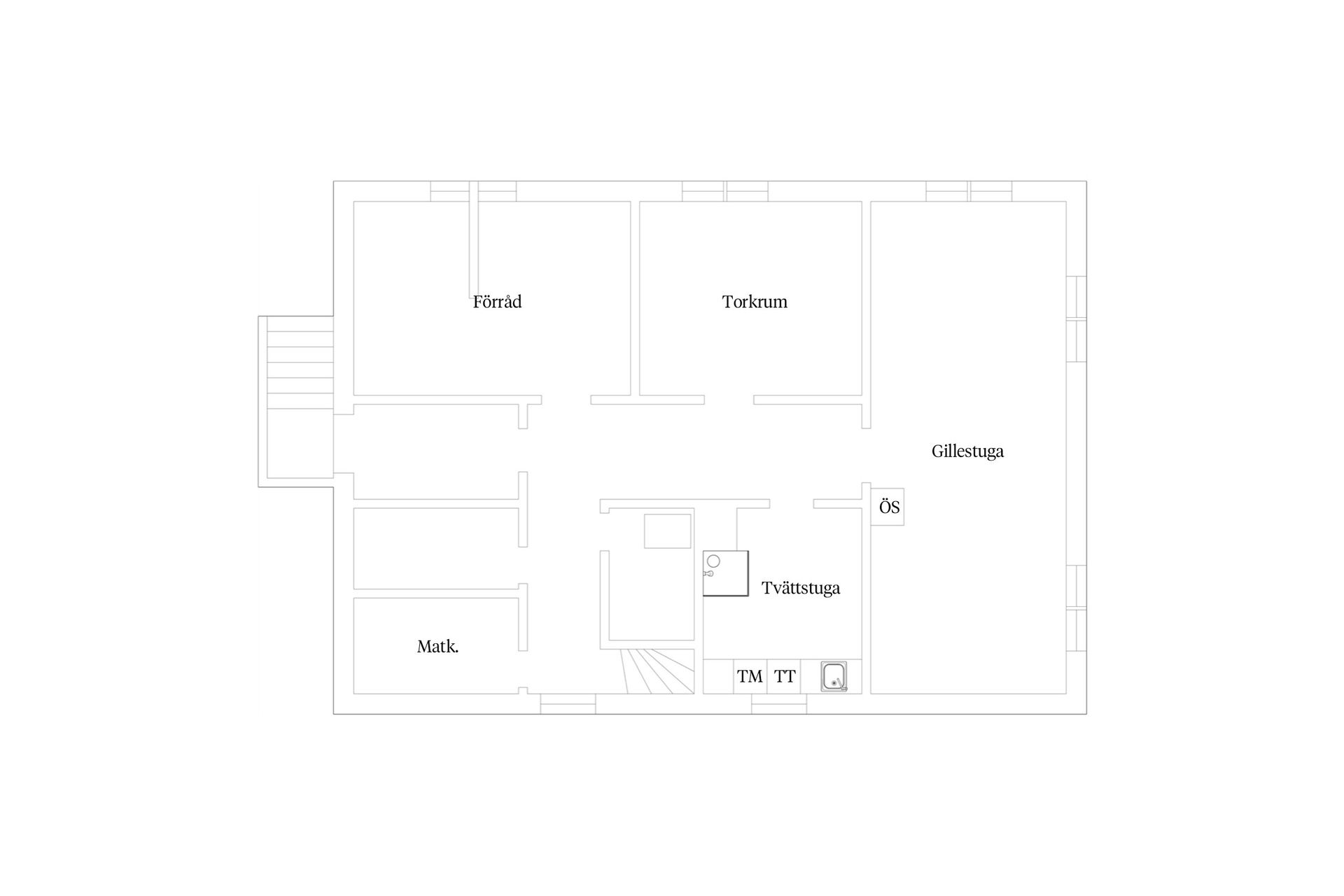 Villa, Rudolf Bååths väg 6, Författarbyn, Staffanstorp