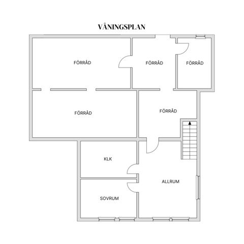 Villa, Stora Pölsans väg 26, Torslanda - Hjuvik, Göteborg