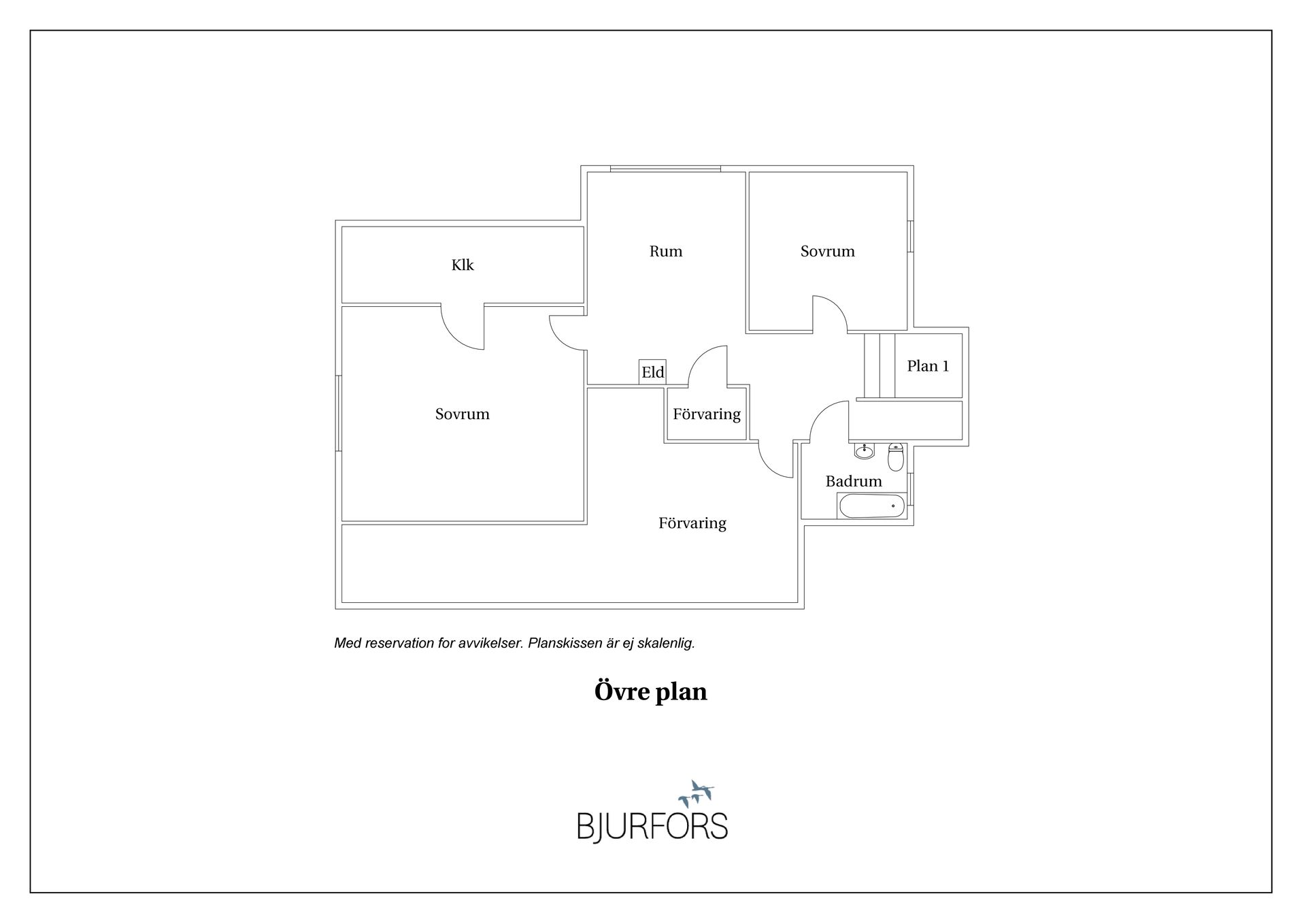 Gård/Skog, Lekvall 241, Lilla Edet