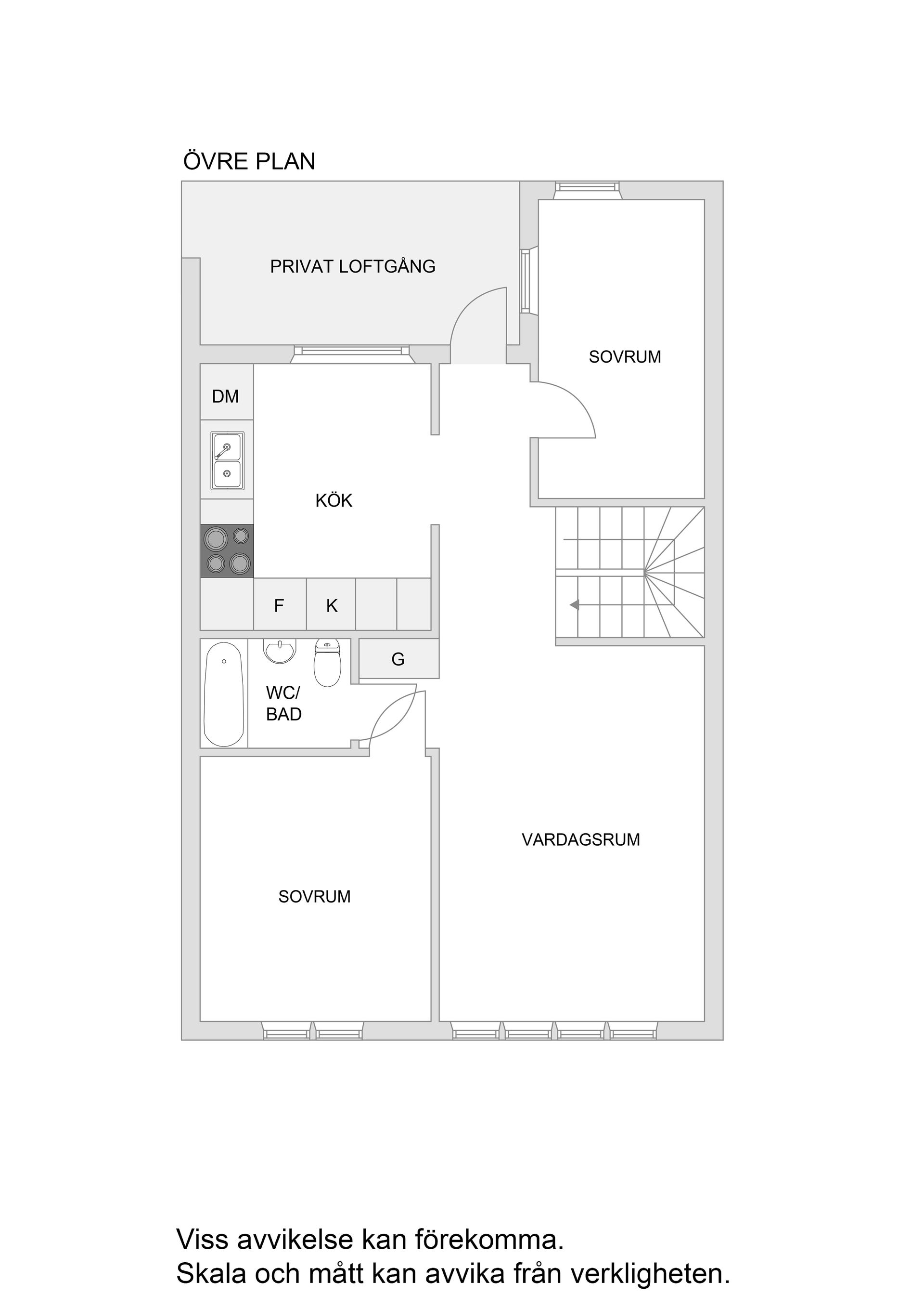 Bostadsrätt, Glidflyktsgatan 4b, Skarpnäck, Stockholm