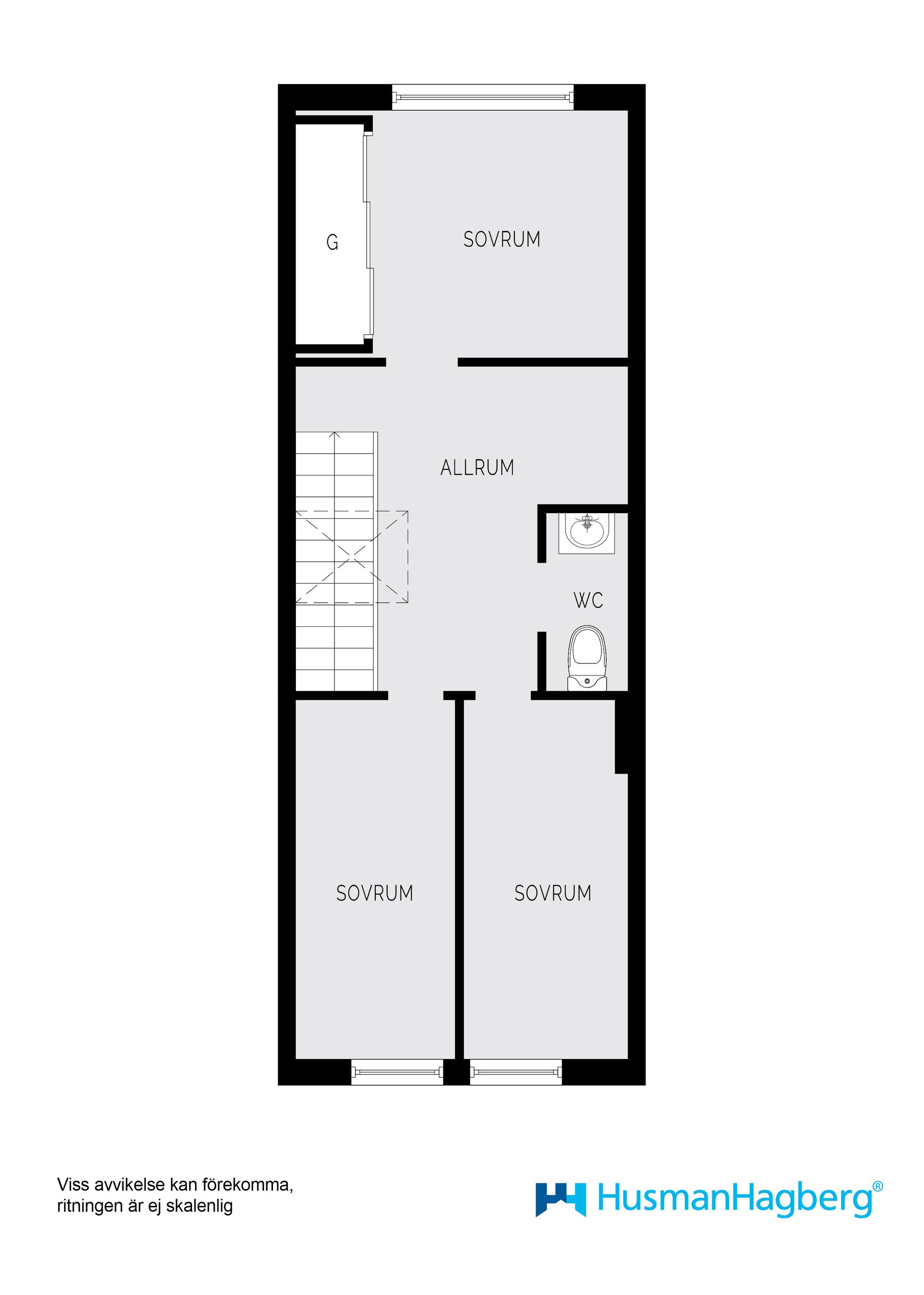 Bostadsrätt, Radhus, Kvalövägen 25, Vega, Haninge