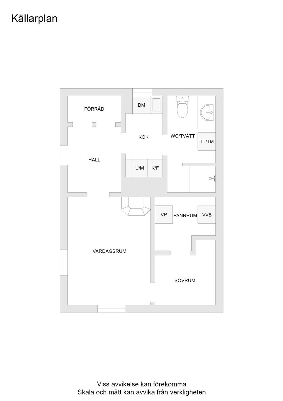 Villa, Bokgränd 4, Bohus, Ale