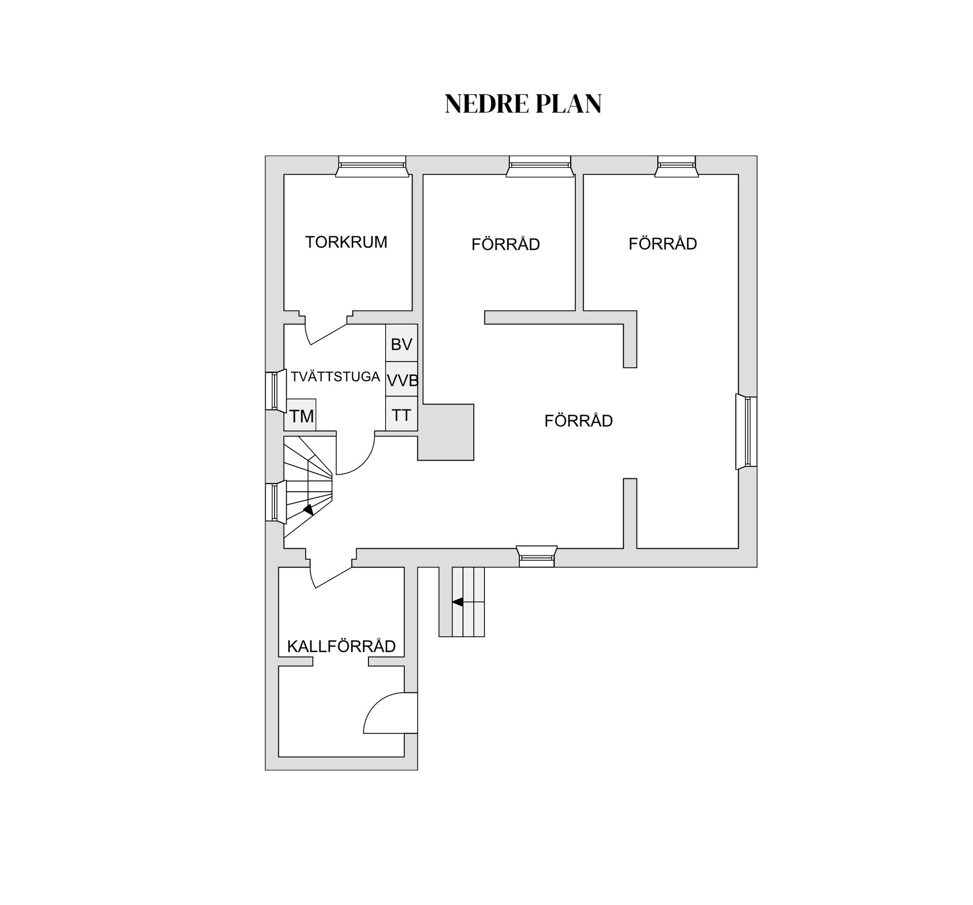 Villa, Allévägen 7, Österskär, Österåker