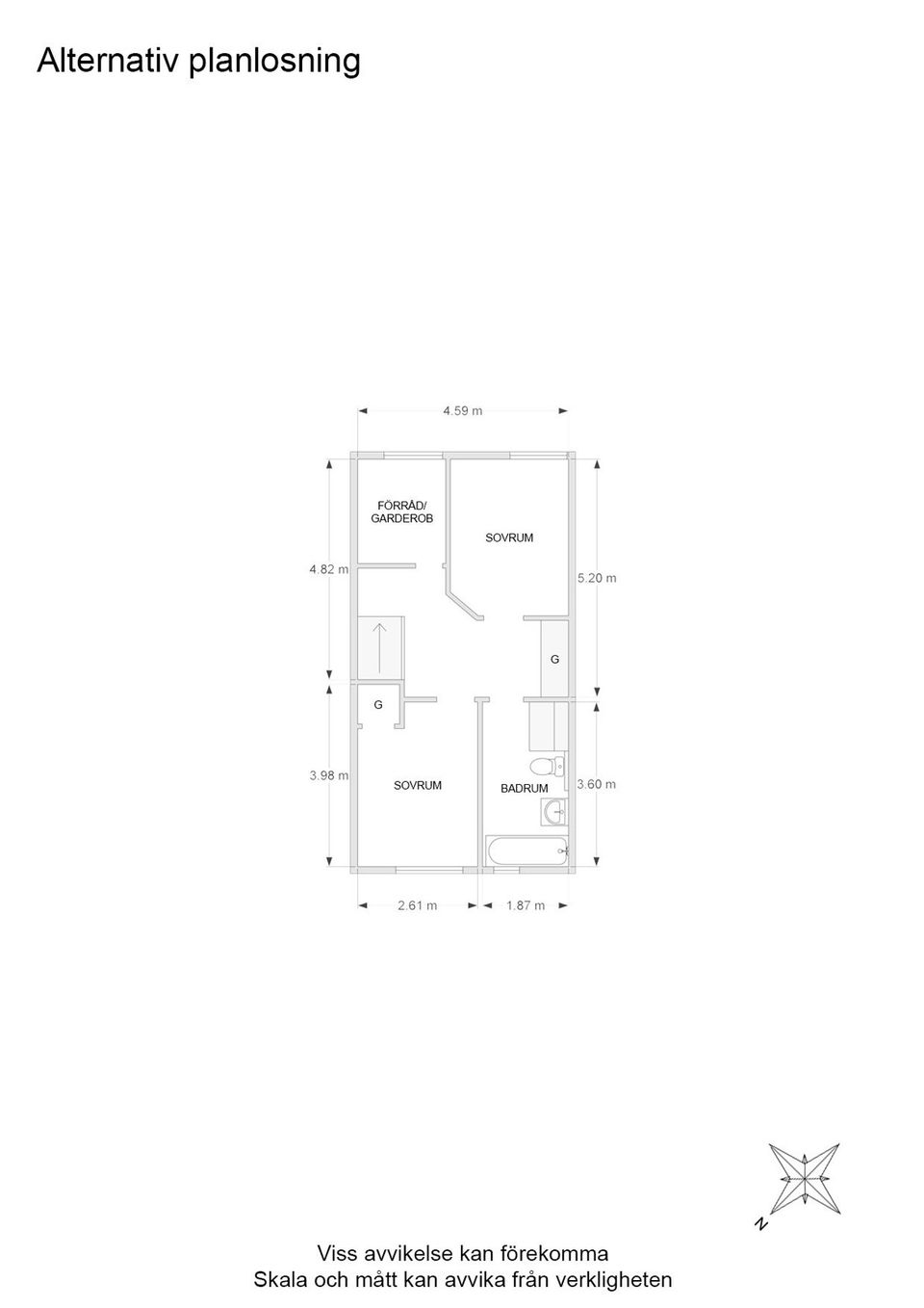 Villa, Radhus, Ängsgatan 26A, Centrum, Kungälv