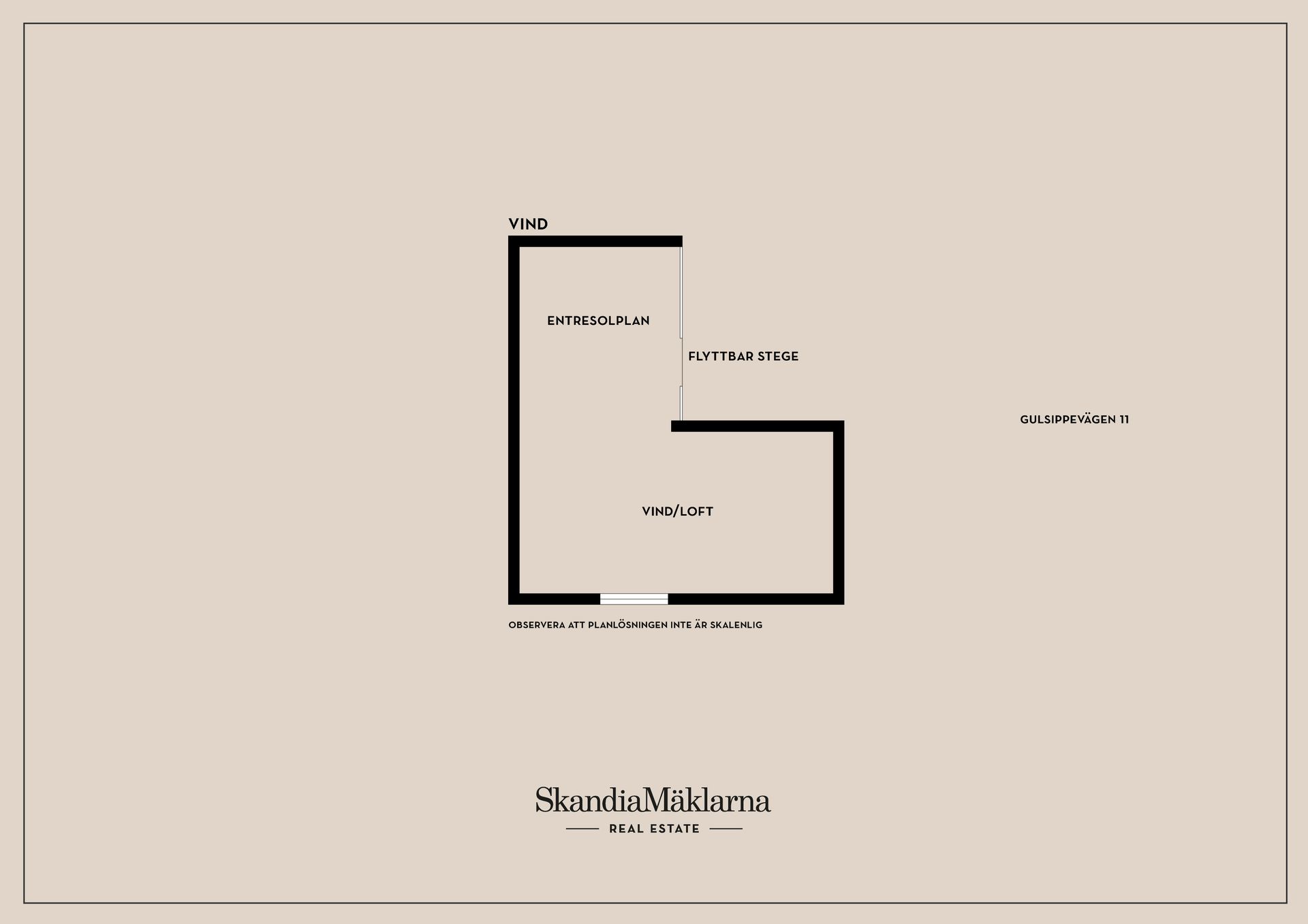 Villa, Gulsippevägen 11, Bunkeflostrand/Strandhem, Malmö