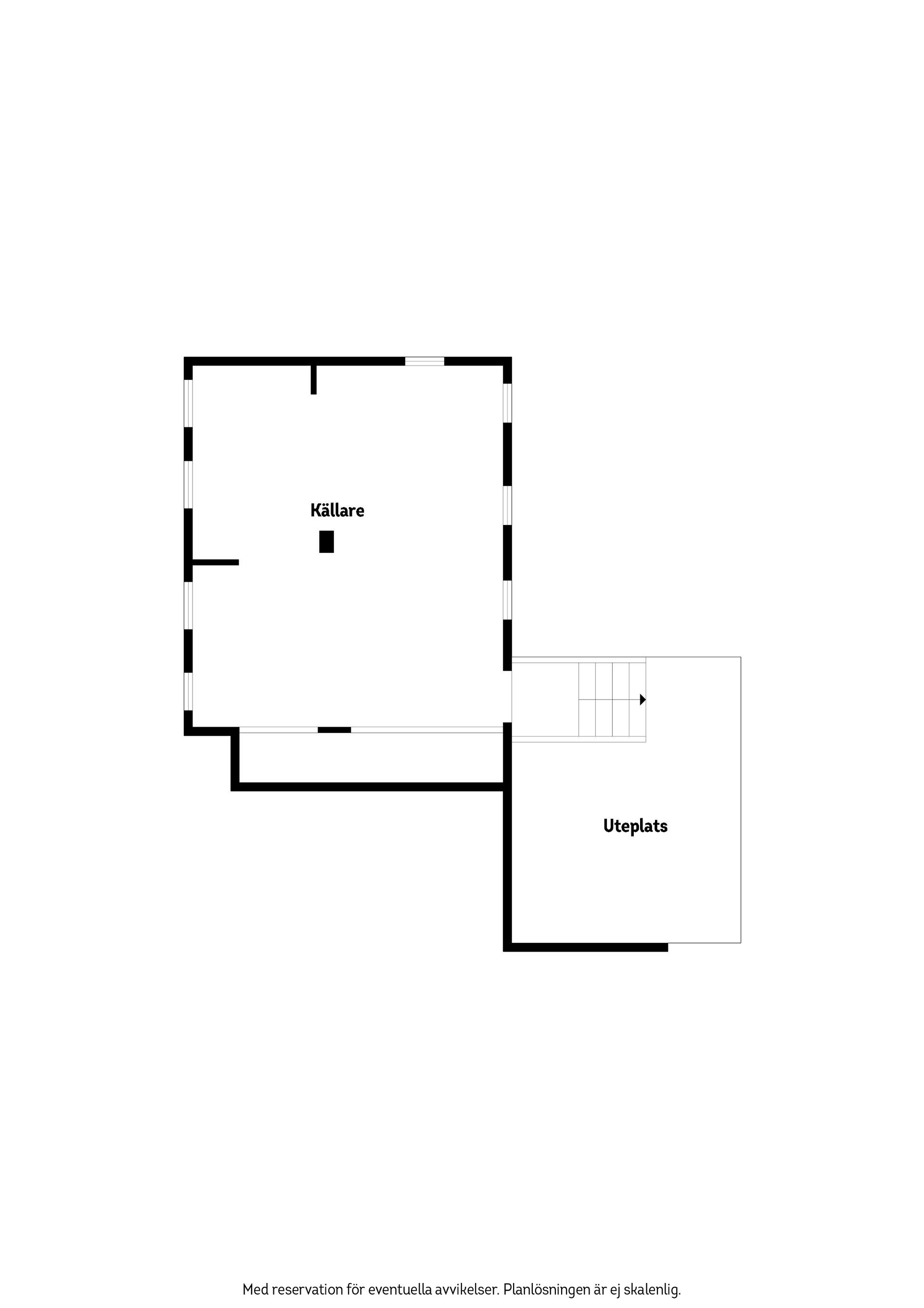 Villa, Västranäsvägen 108, Västra Näs, Sölvesborg