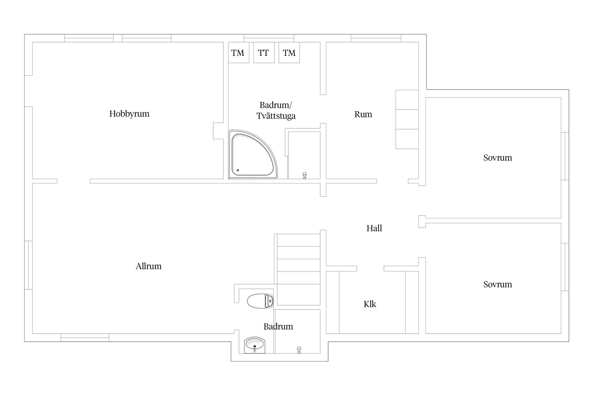 Villa, Ringgatan 34, Kattarp, Helsingborg