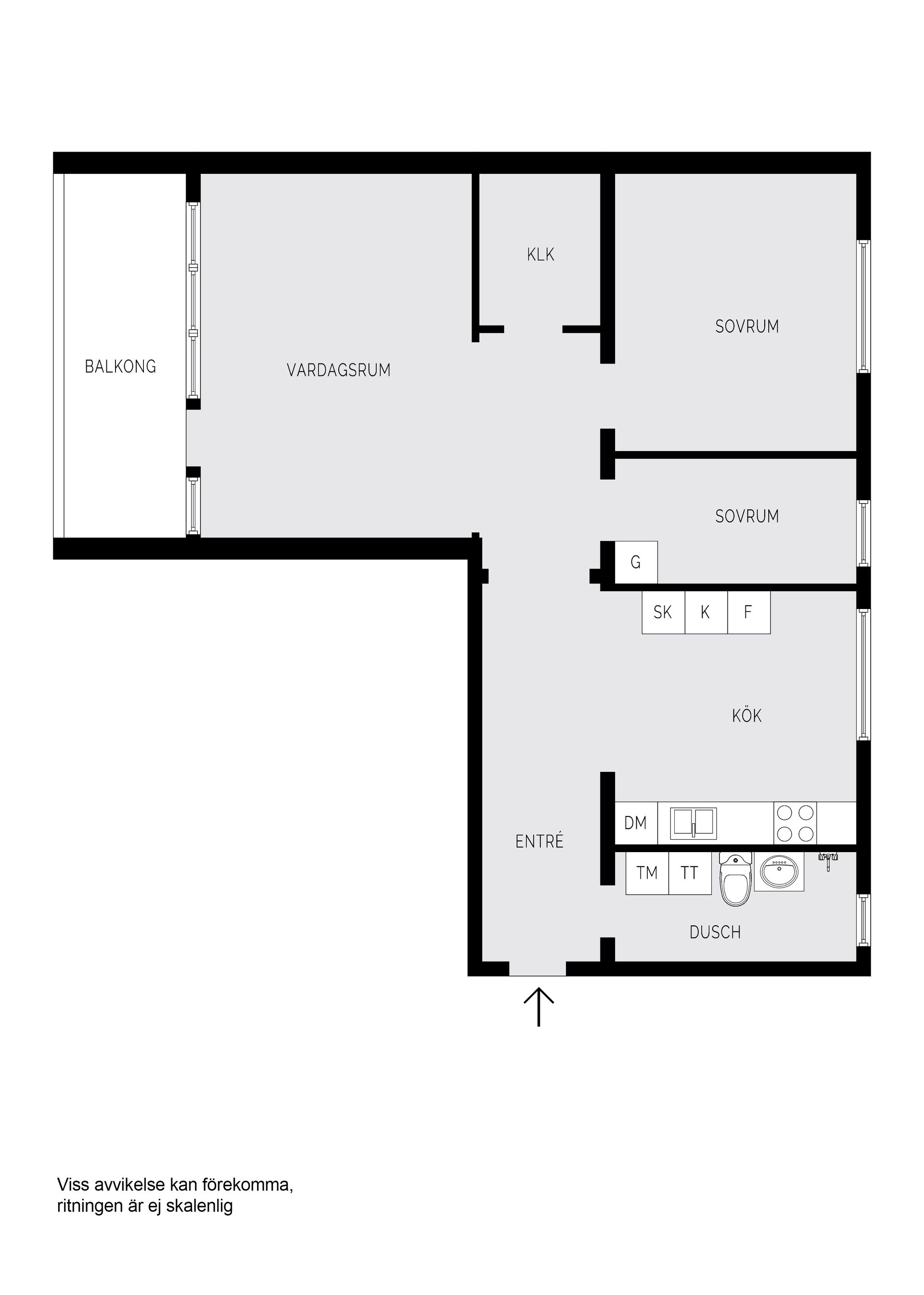 Bostadsrätt, Vendelsömalmsvägen 213, Vendelsömalm, Haninge