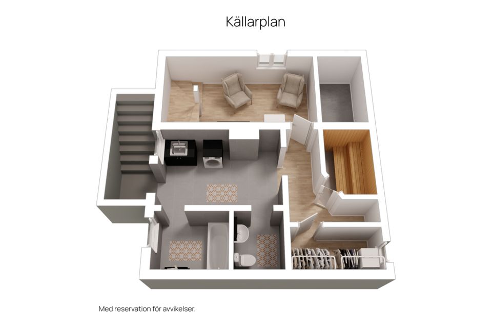 Villa, Dansättersgatan 4, Malmslätt, Linköping