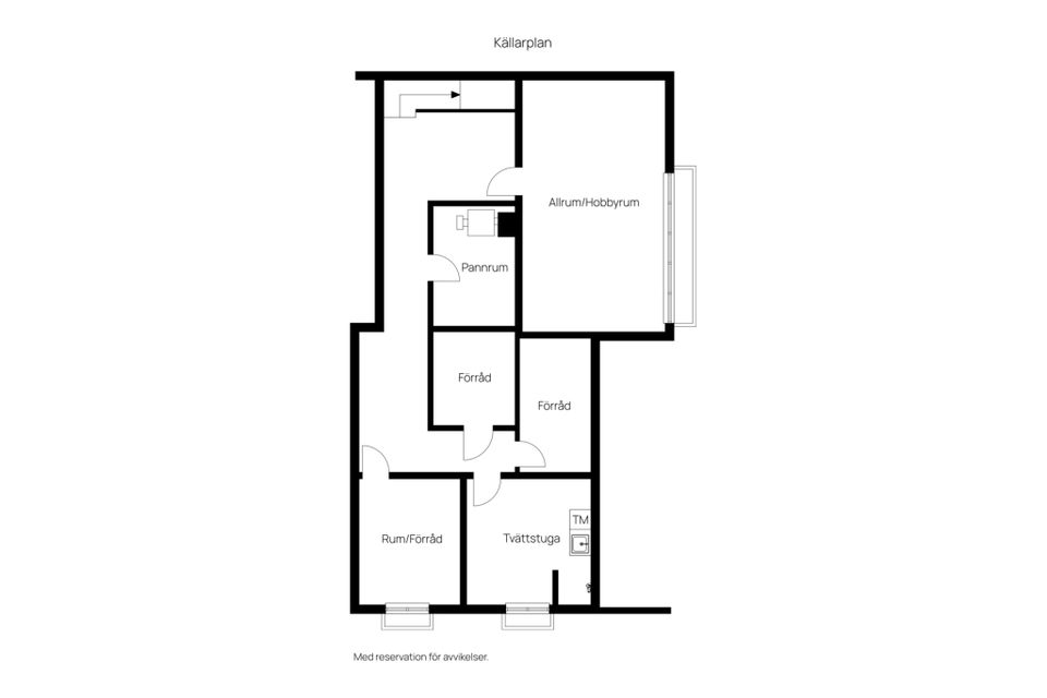 Villa, Holmgatan 8, Svaneholm, Landskrona