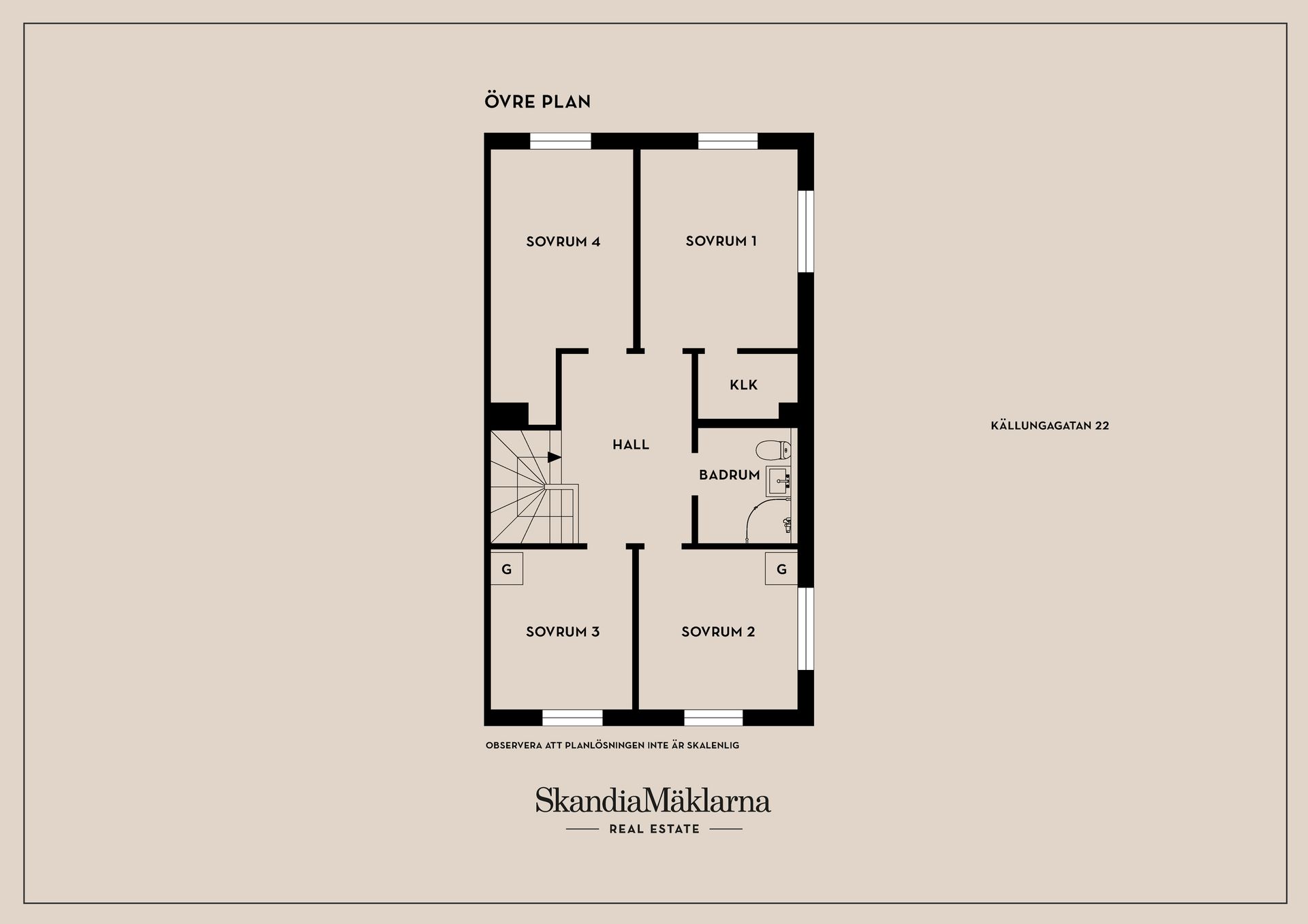 Bostadsrätt, Källungagatan 22, Kypedalen, Borås