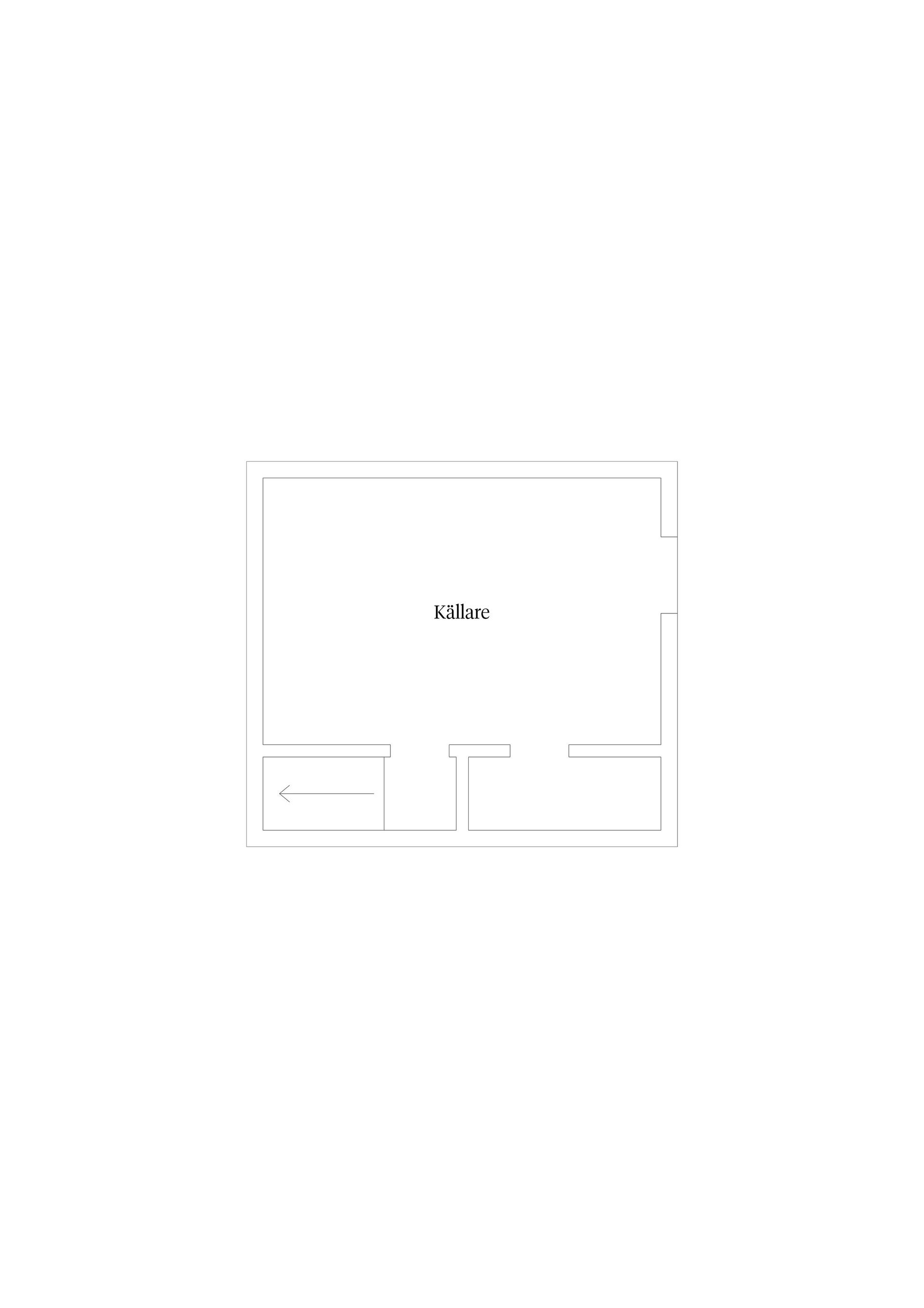 Villa, Drängstigen 2, Lissma, Huddinge