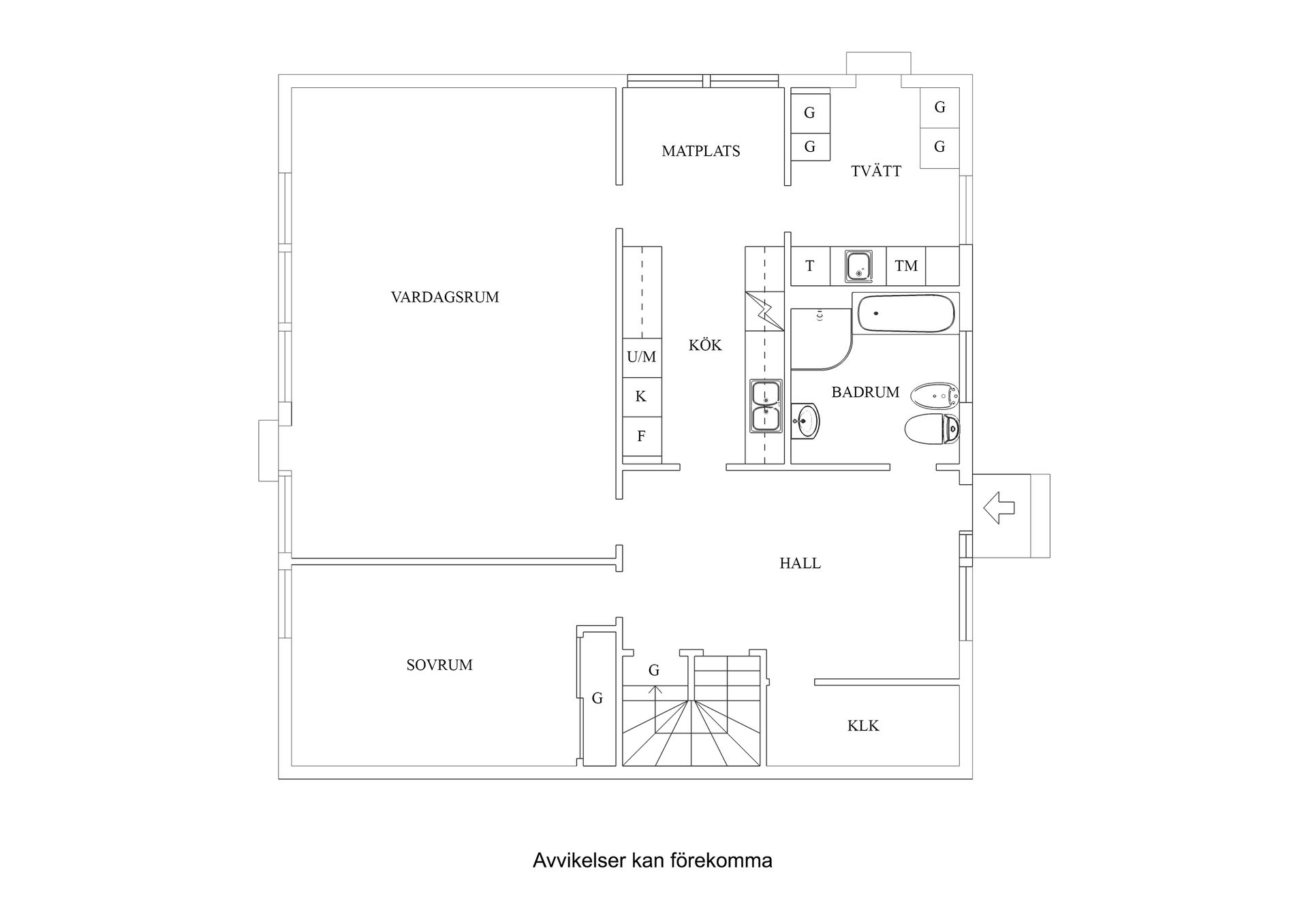 Villa, Radhus, Hästskovägen 1, Mariedal, Vänersborg