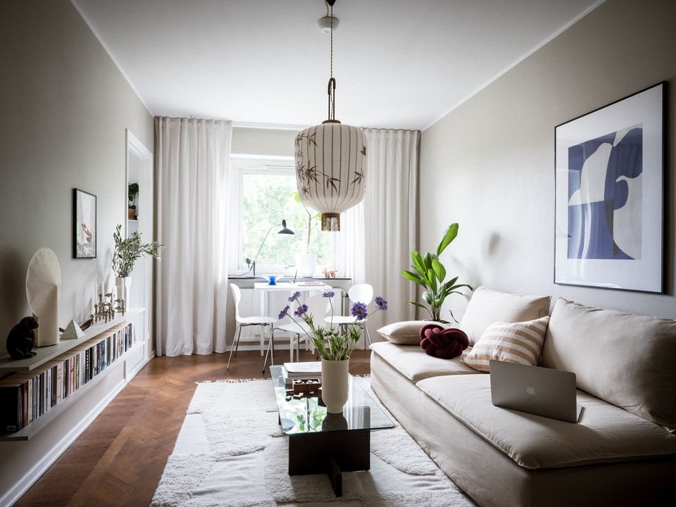 Bostadsrätt, Basungatan 40, Ruddalen, Göteborg