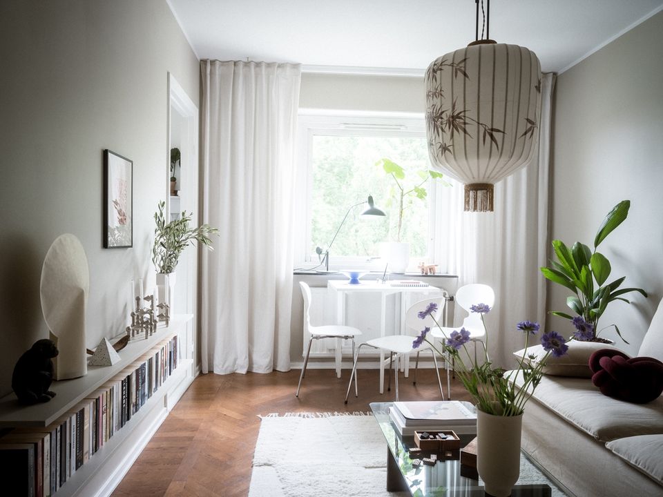 Bostadsrätt, Basungatan 40, Ruddalen, Göteborg