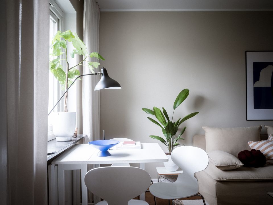 Bostadsrätt, Basungatan 40, Ruddalen, Göteborg