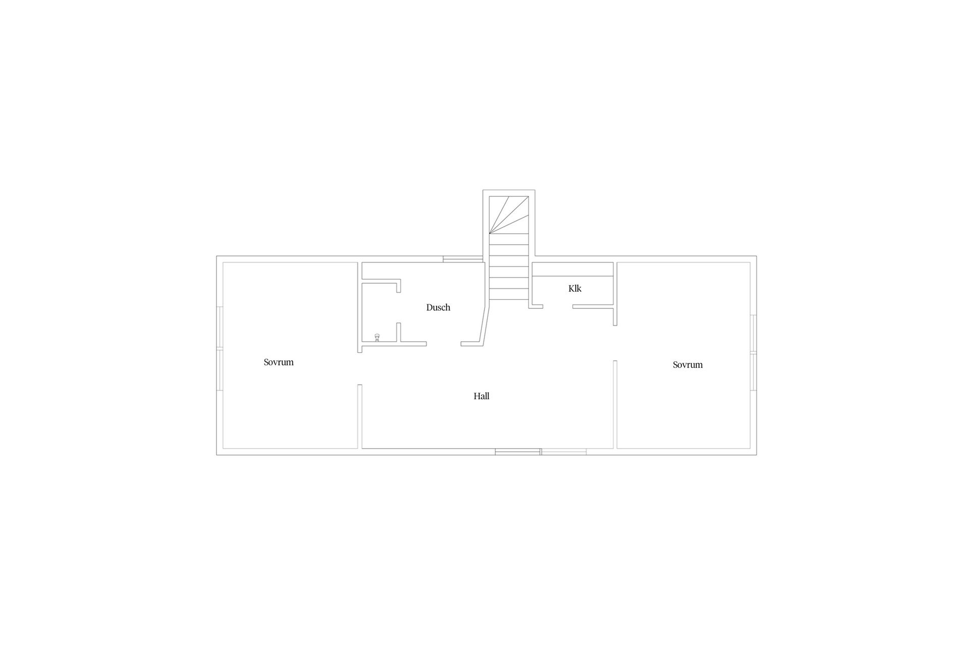 Villa, Spjutvägen 7, Bollebygd