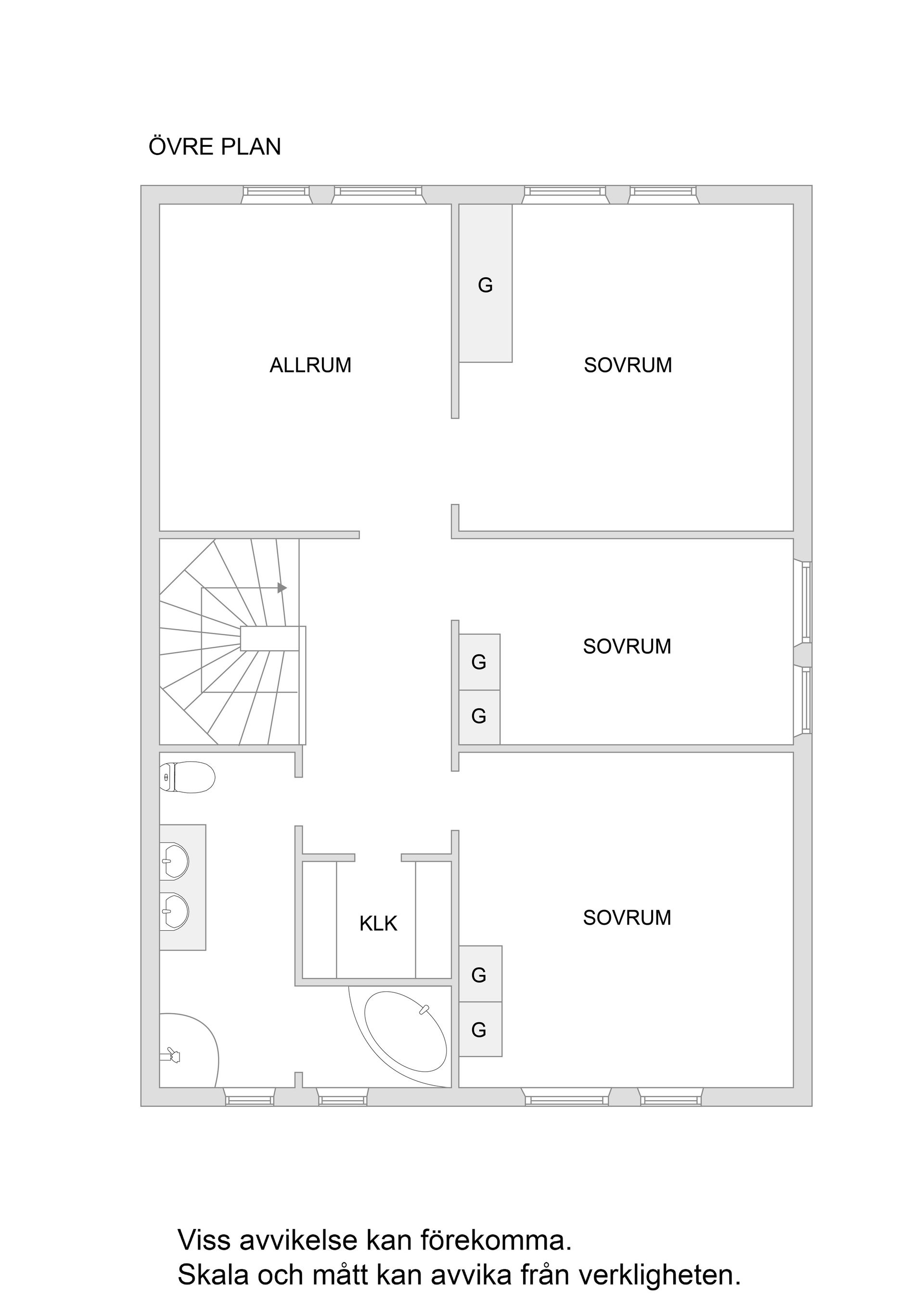 Villa, Radhus, Backlöksvägen 60, Hässelby Norra Villastad, Stockholm