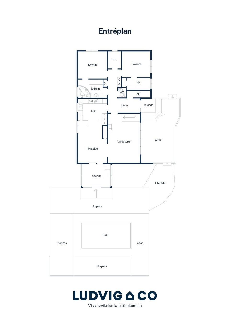 Villa, Skånela Stensta 276, Sigtuna