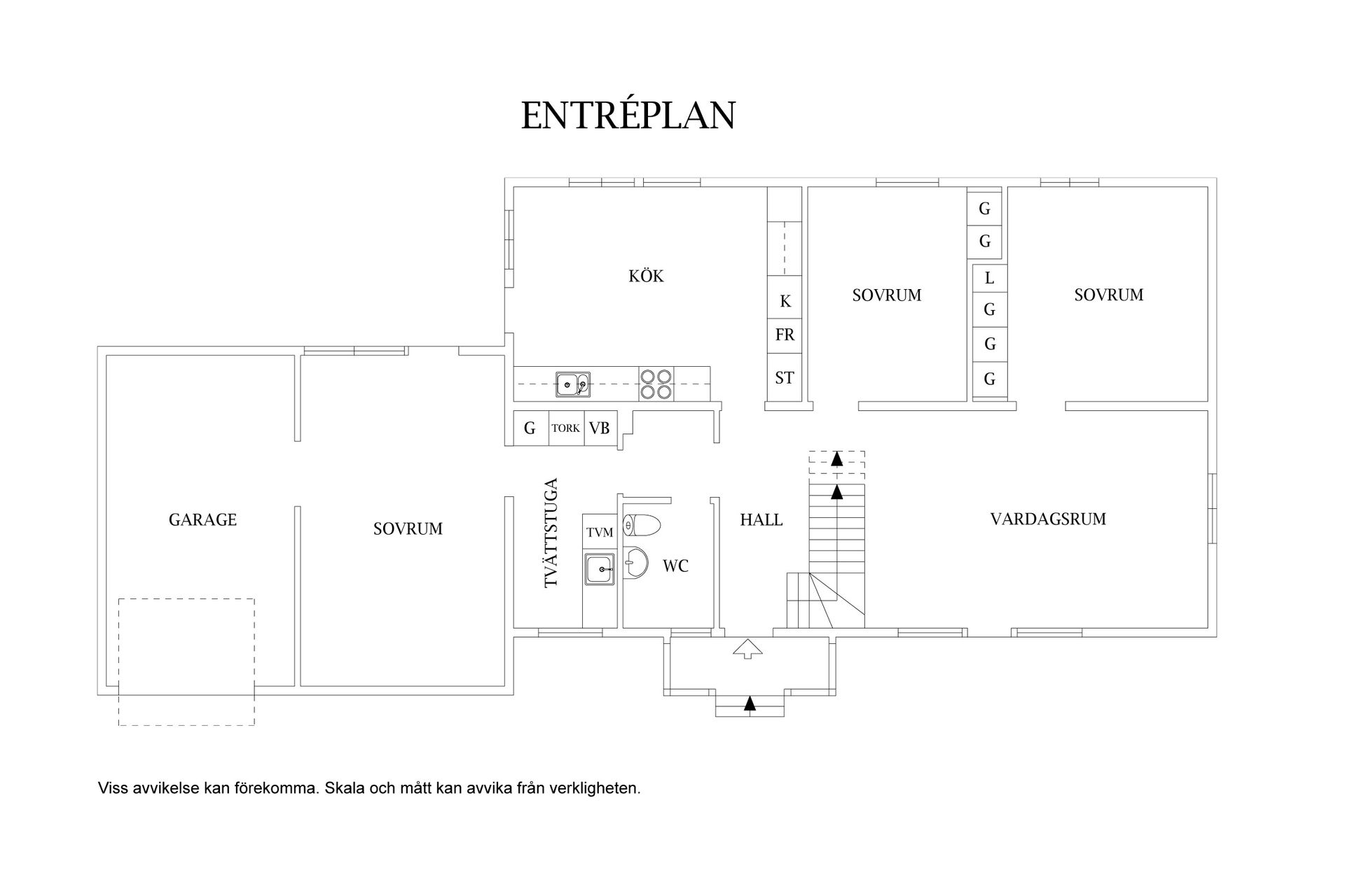 Villa, Agronomvägen 7, Södra Sunderbyn, Luleå