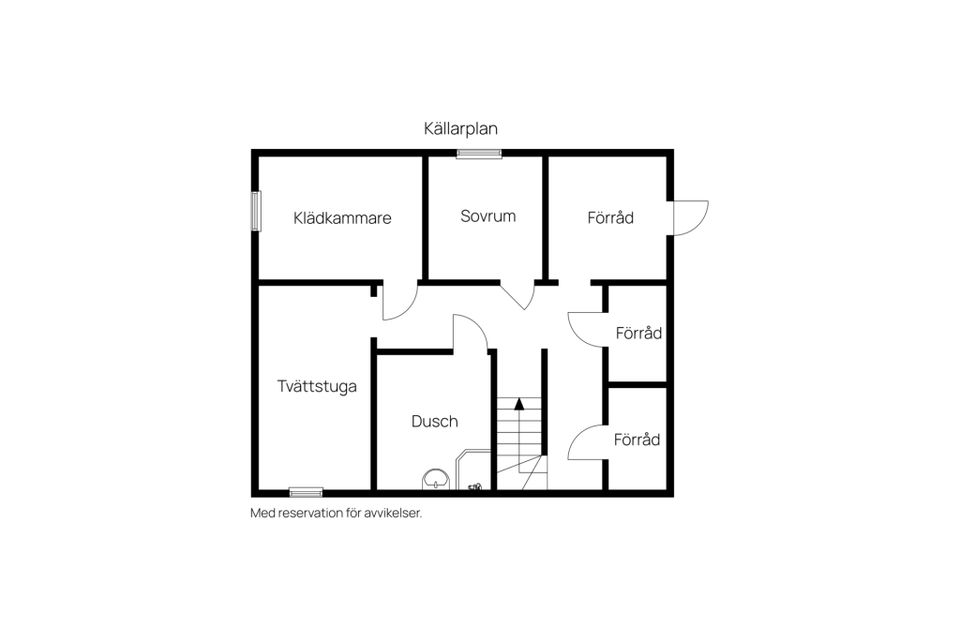 Villa, Horstagränd 3, Laggarberg, Timrå