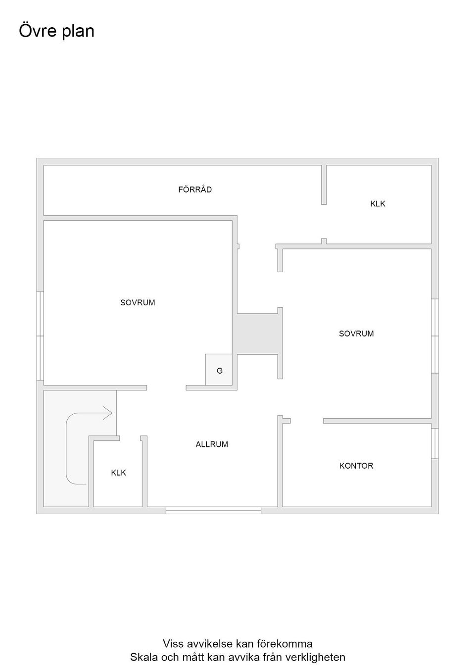 Fritidshus, Bratthedsvägen 16, Ramnäs, Surahammar