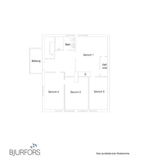 Villa, Ringen 16, Boliden, Skellefteå