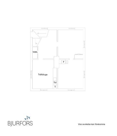 Villa, Ringen 16, Boliden, Skellefteå