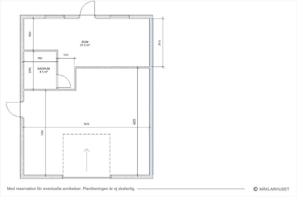 Villa, Sörmlandsgatan 20, Åstorp