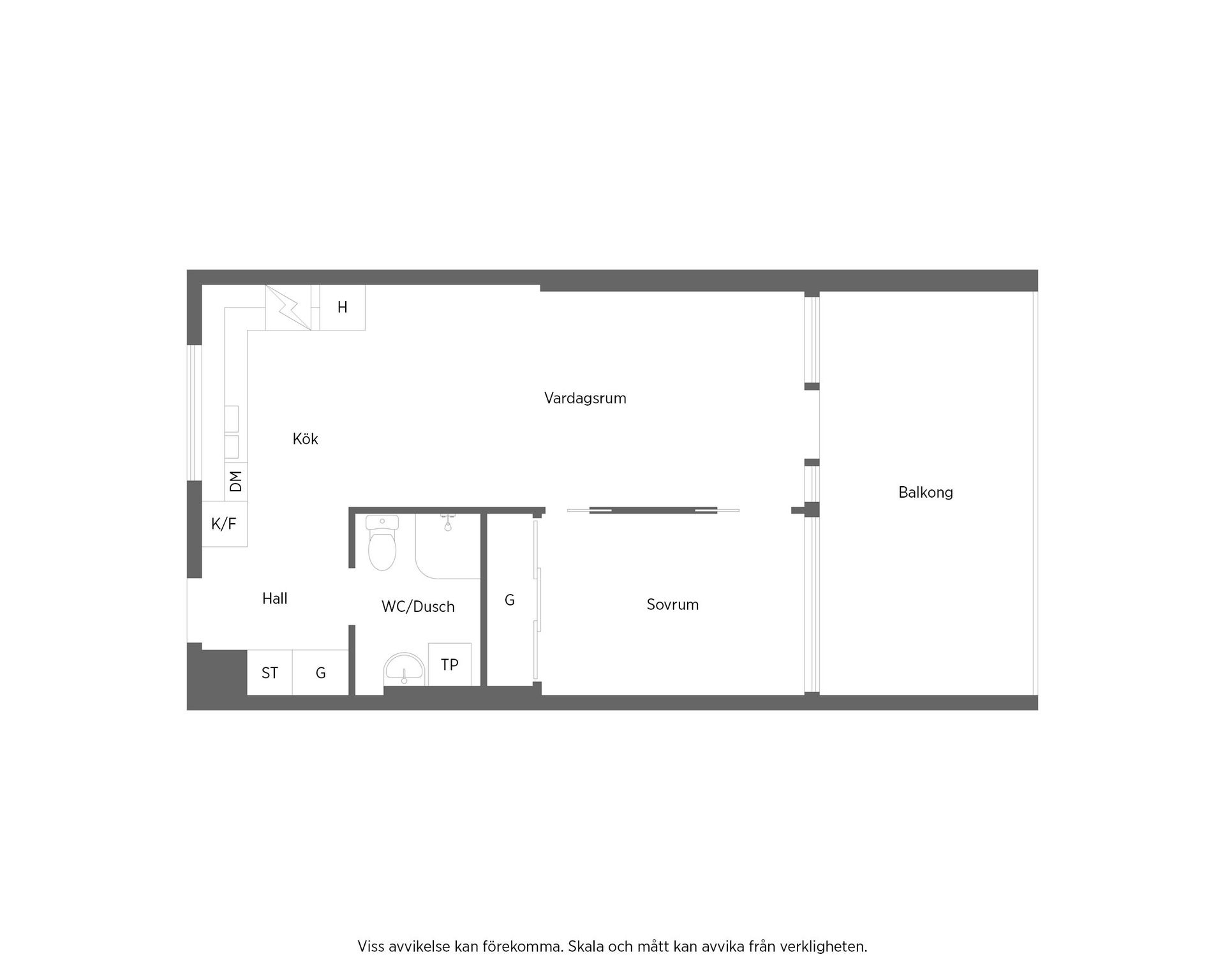 Bostadsrätt, Attundagränd 5, Centrala Sollentuna, Sollentuna