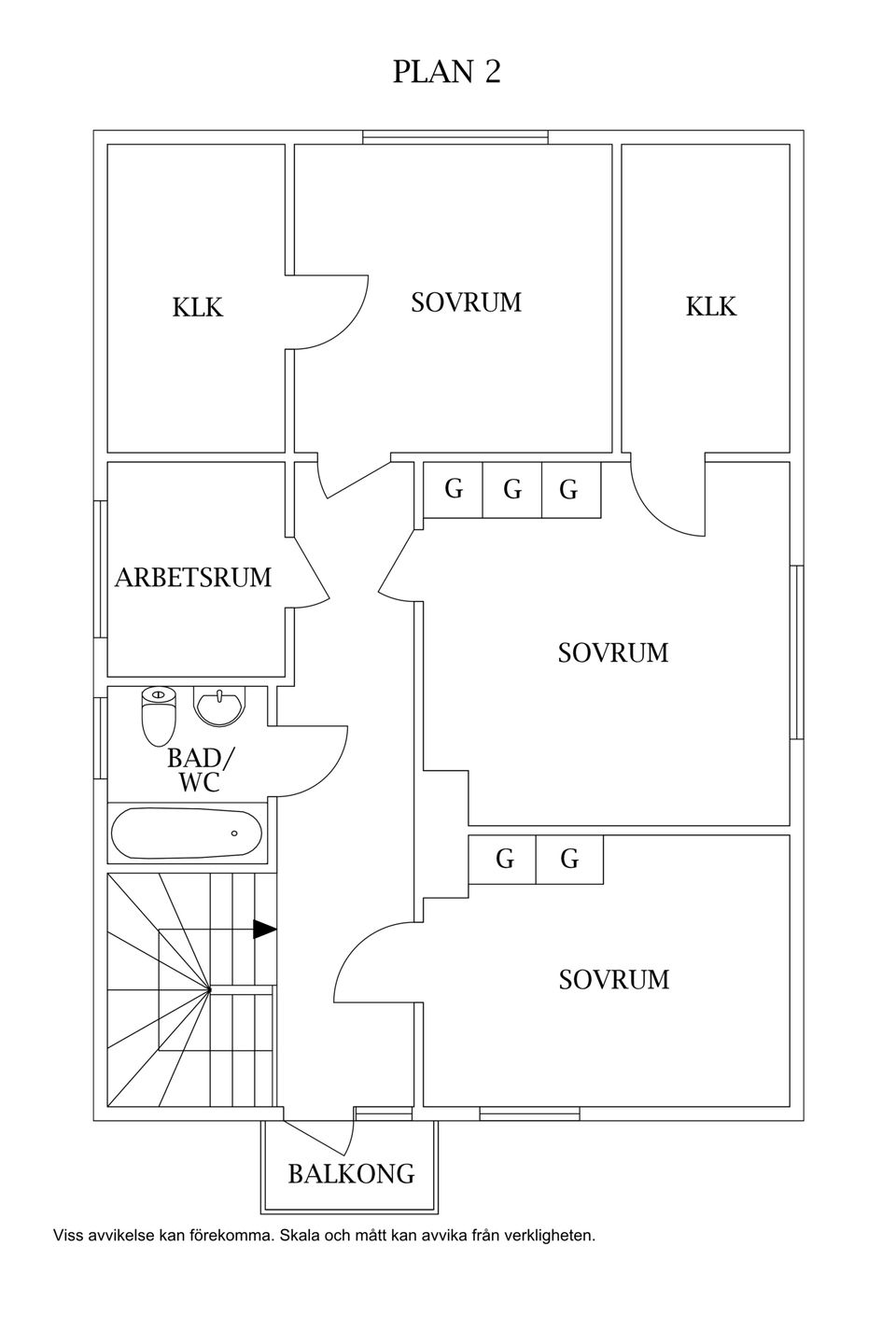 Villa, Vallvägen 4, Hökerum, Ulricehamn
